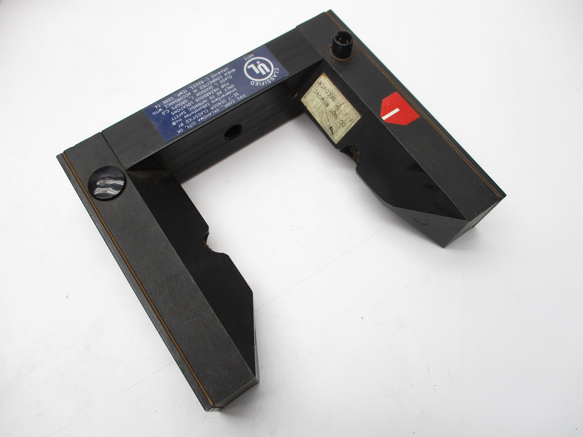 FIFE SE-7 71300-001 UNMP