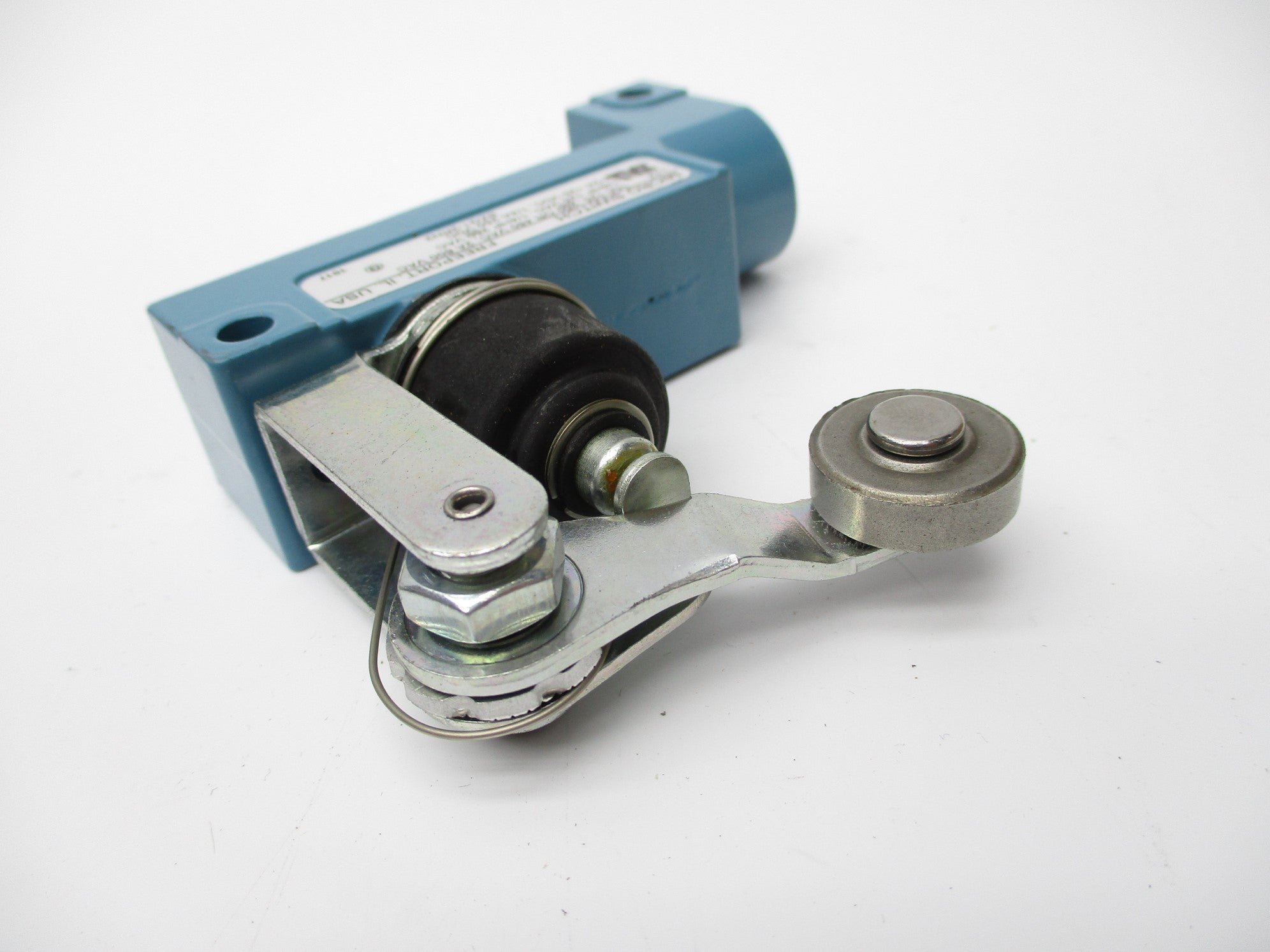 MICRO SWITCH BZG1-2RN2 (AS PICTURED) NSNP