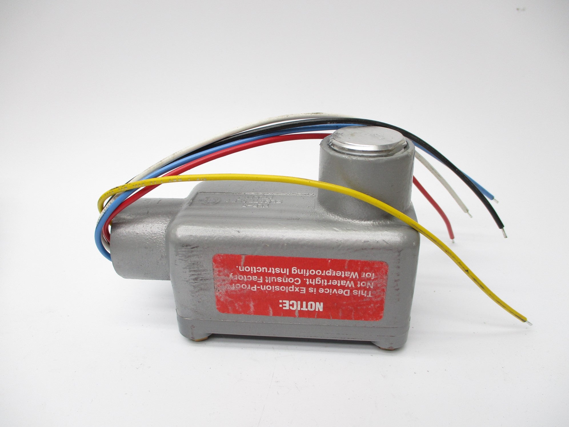ELECTRO-SENSORS M-5000 NSNP