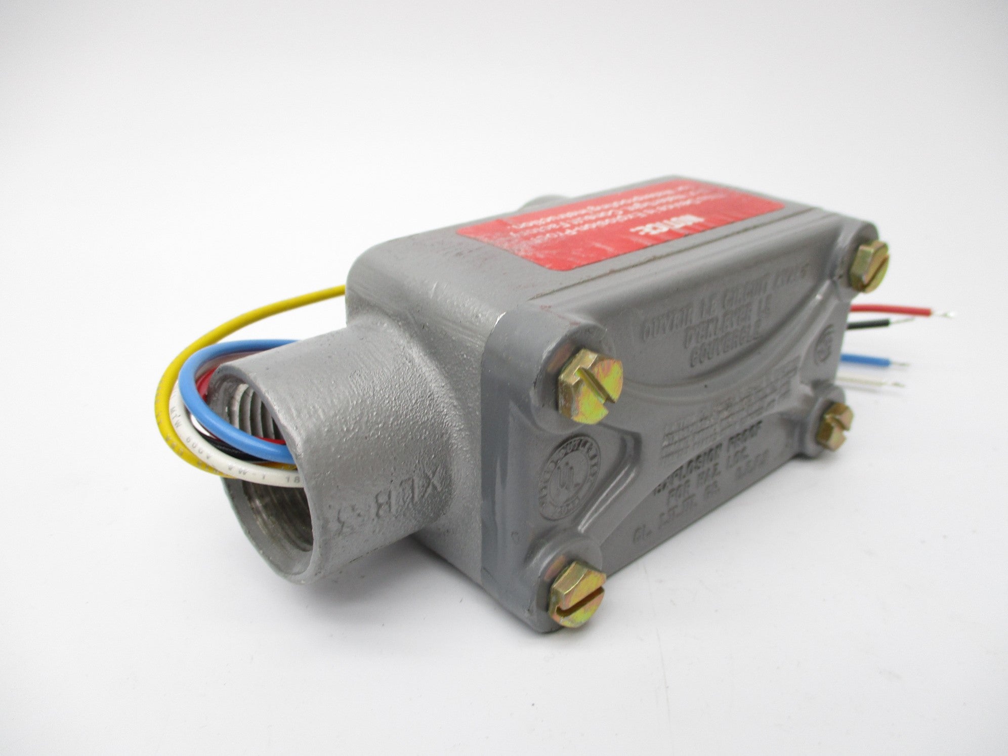 ELECTRO-SENSORS M-5000 NSNP