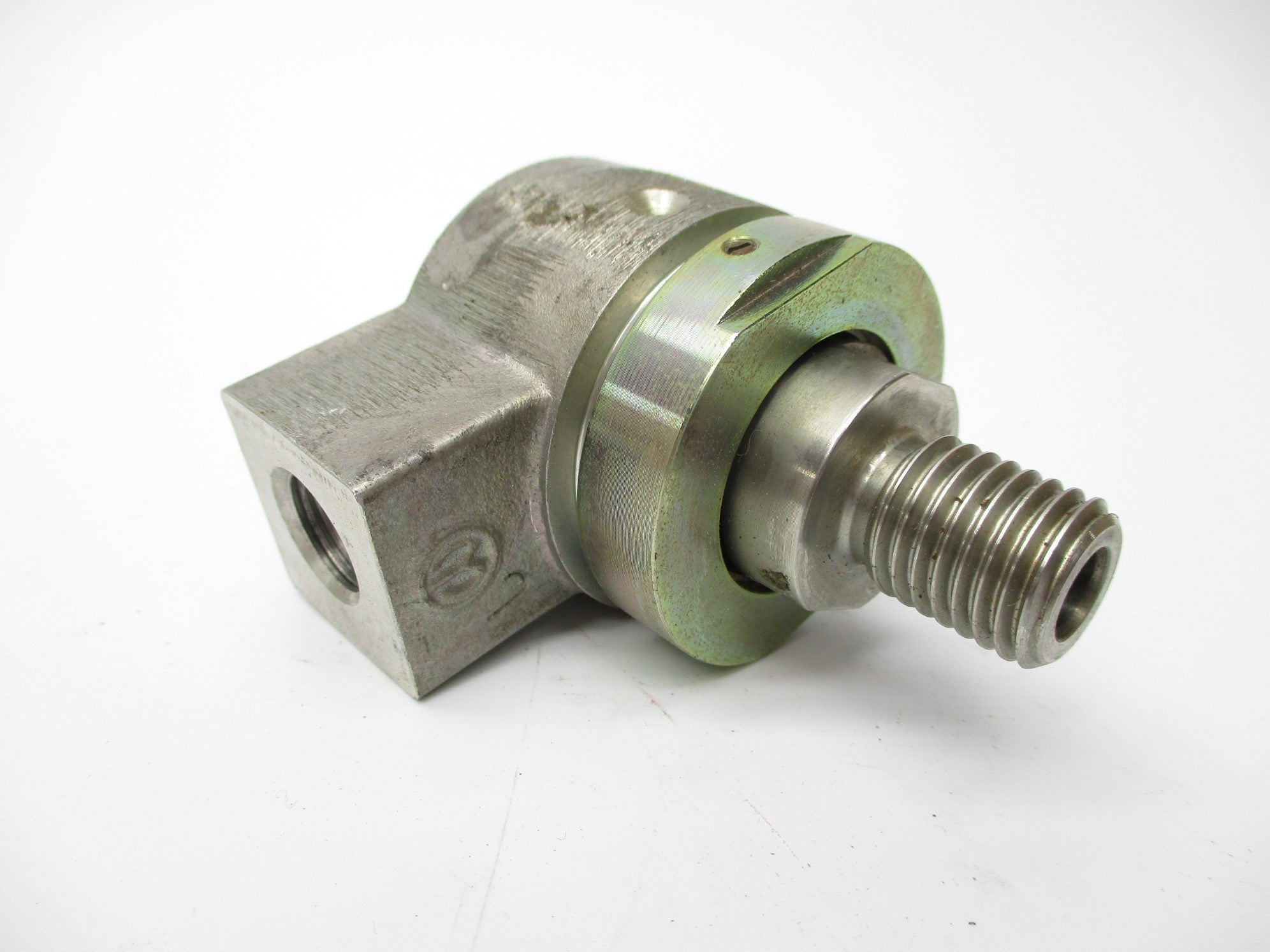 REXROTH 3531080010 NSNP