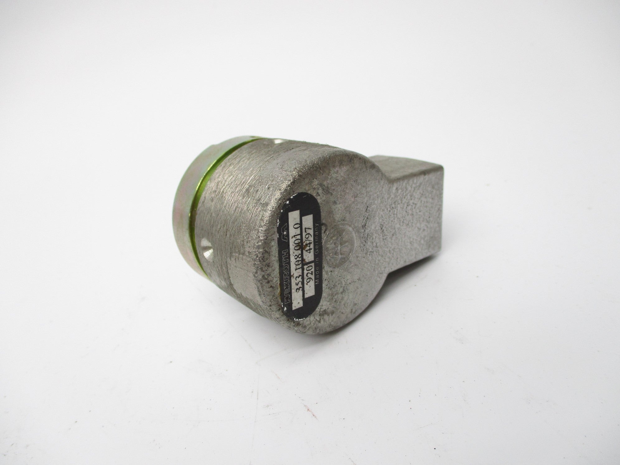 REXROTH 3531080010 NSNP