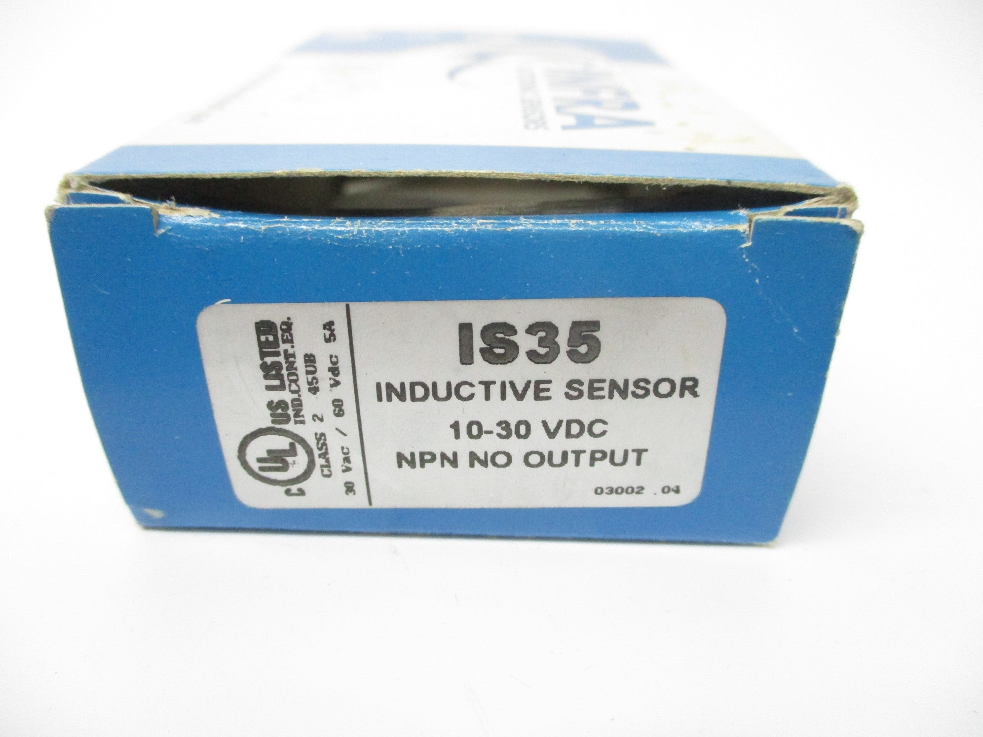 INFRA ELECTRONIC SENSORS IS35 NSMP