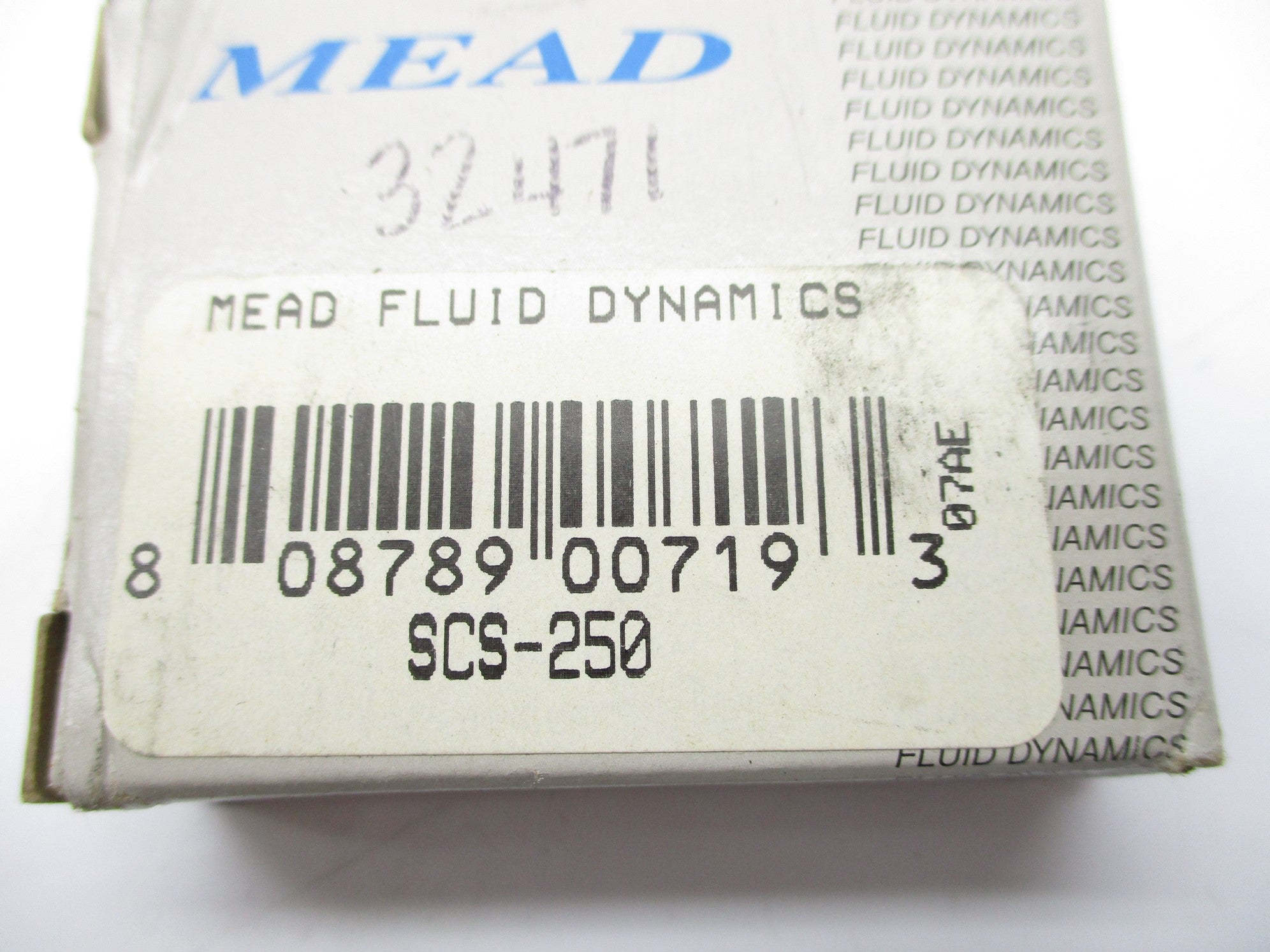 MEAD SCS-250 NSMP