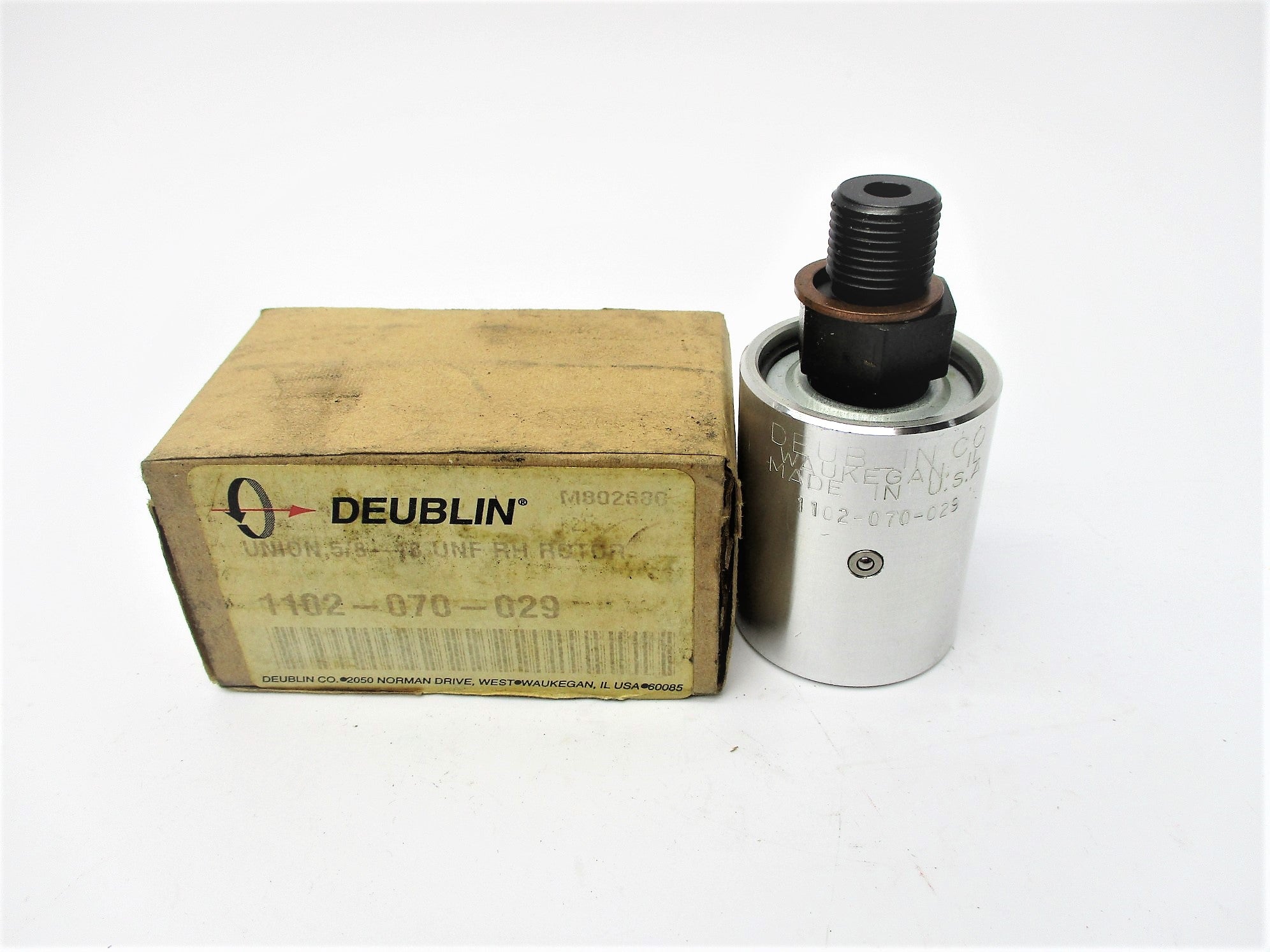 DEUBLIN 1102-070-029 NSMP
