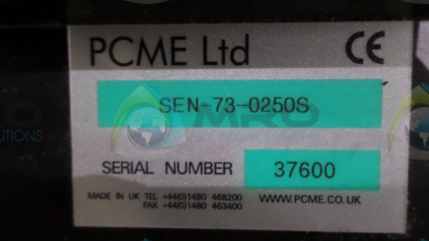 PCME SEN-73-0250S *NEW NO BOX*