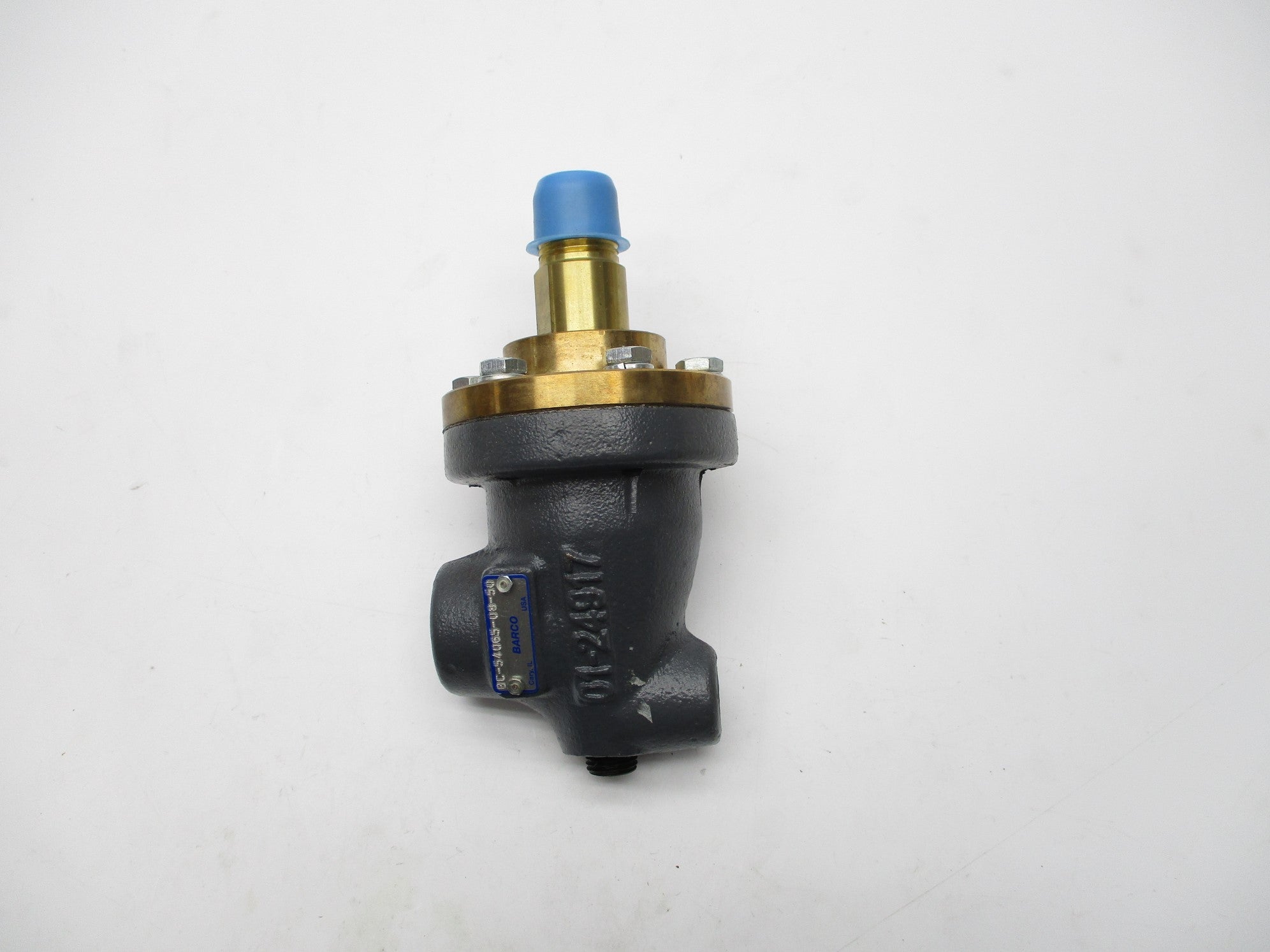 BARCO BC-54065-08-50 NSNP
