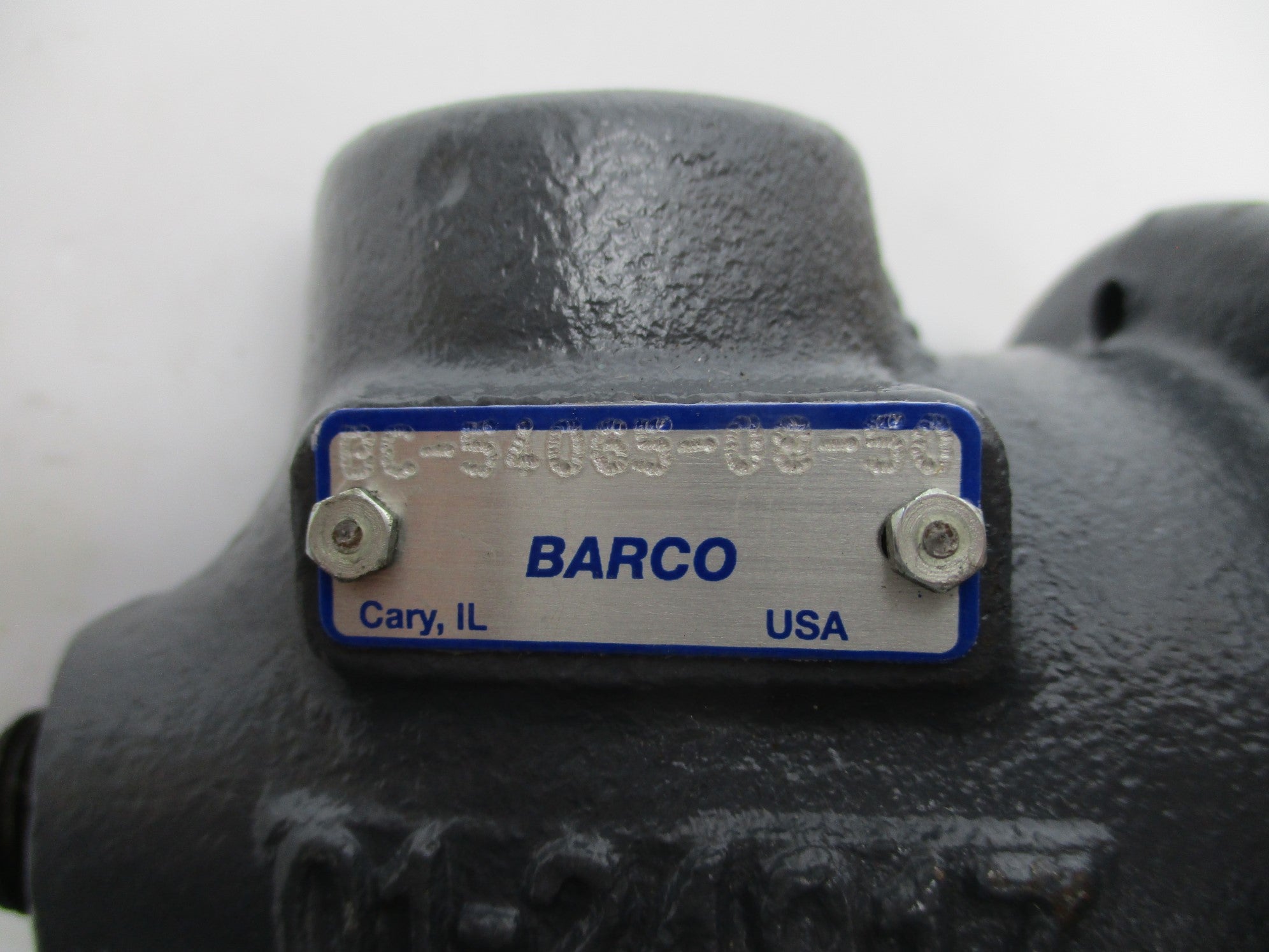 BARCO BC-54065-08-50 NSNP