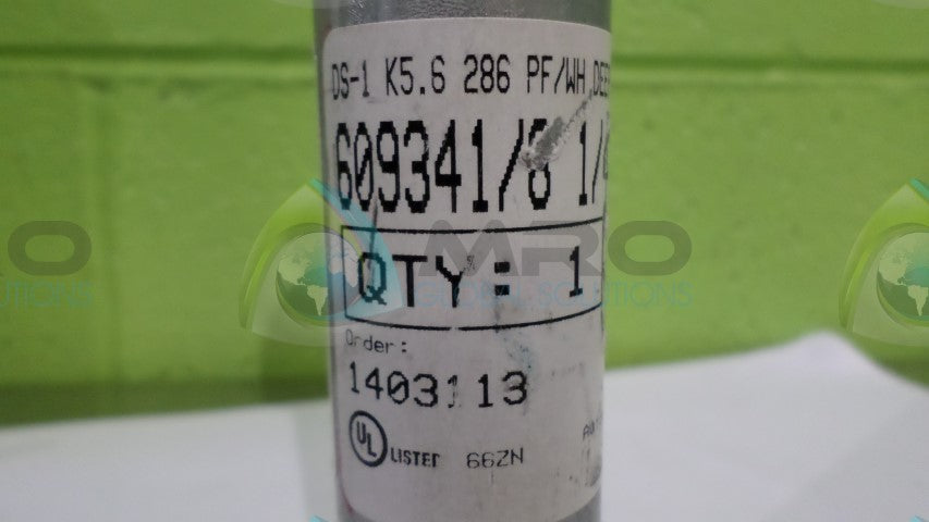 609341/8 *NEW NO BOX*