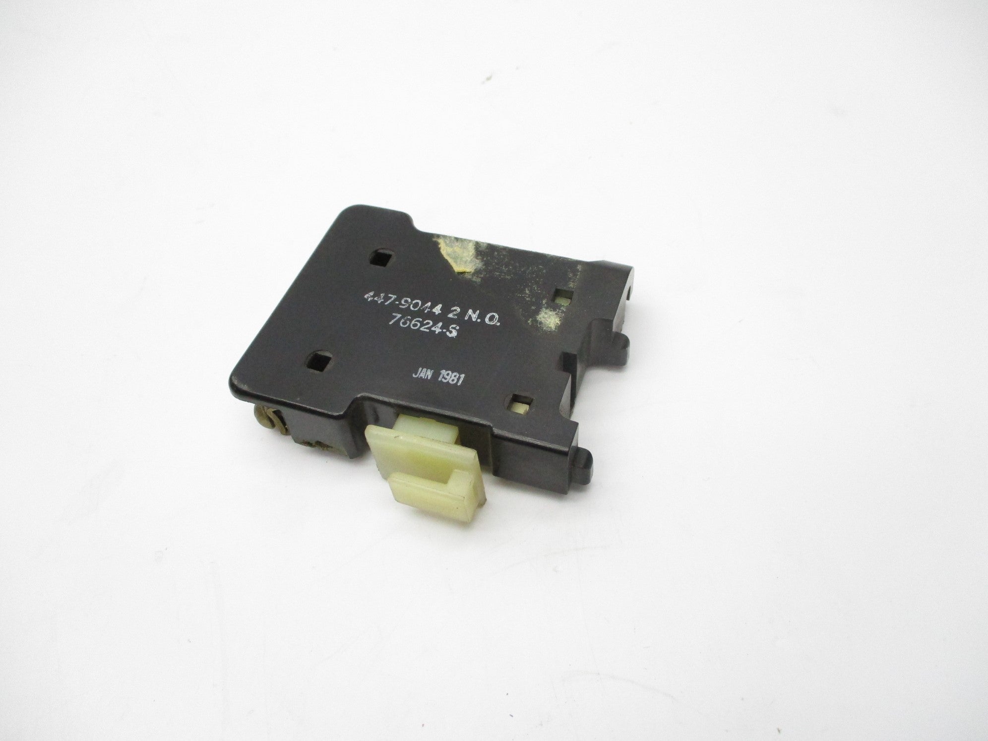 DANAHER CONTROLS 447-9044 76624-S NSNP