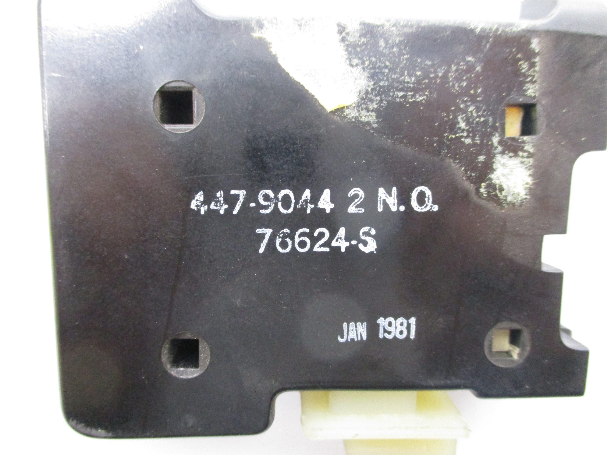DANAHER CONTROLS 447-9044 76624-S NSNP