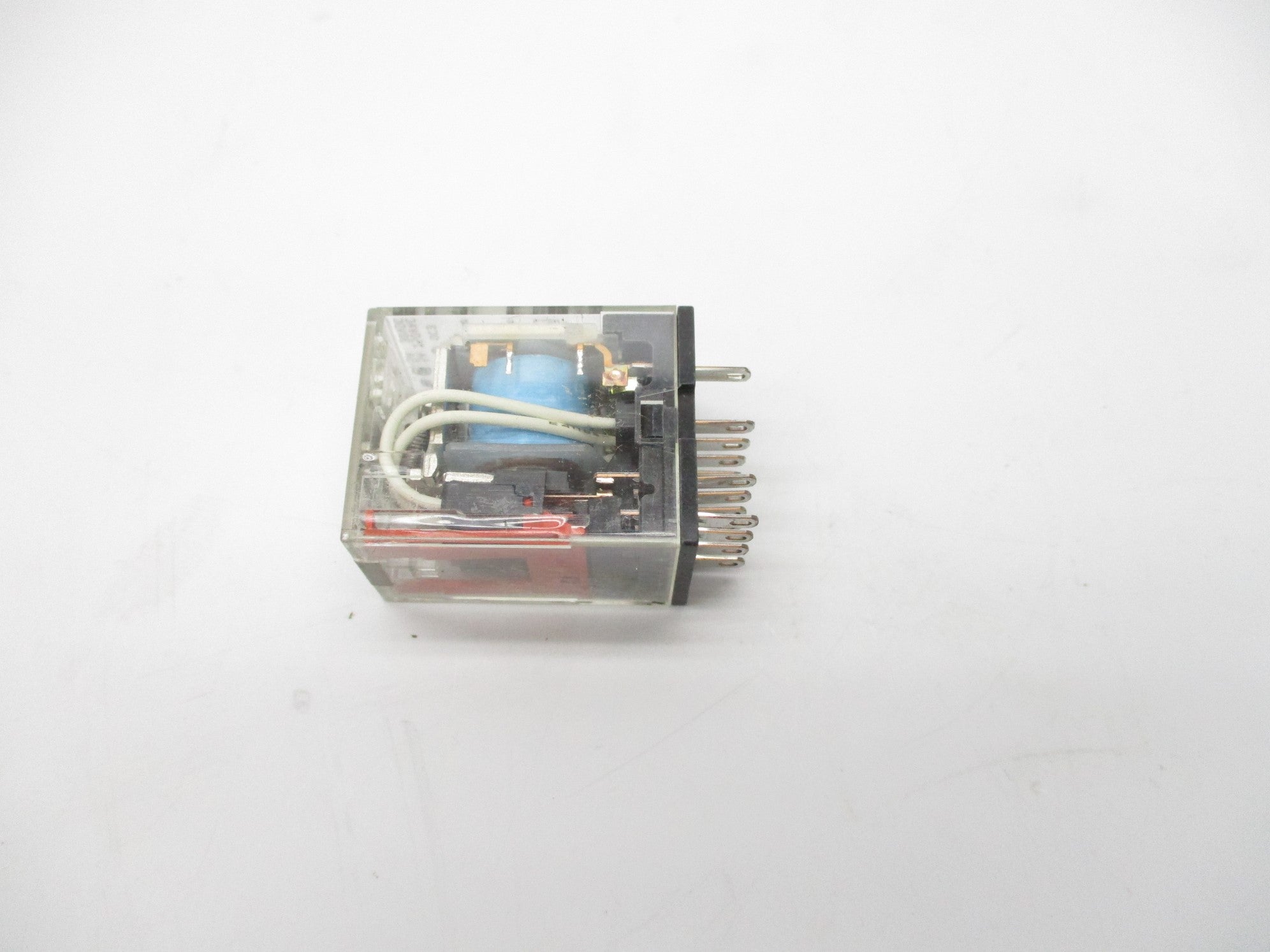 OMRON MY4Z 24VDC UNMP