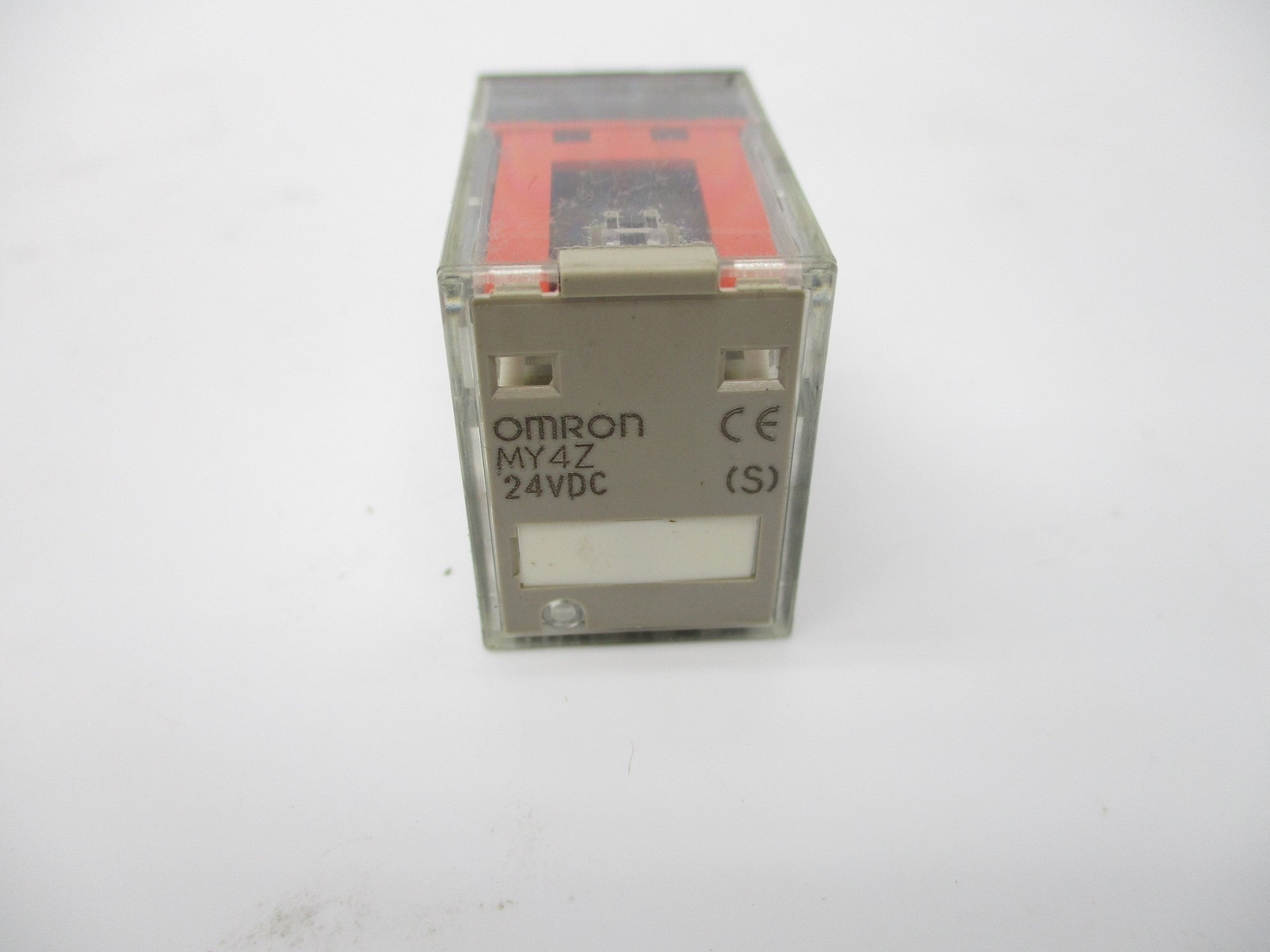 OMRON MY4Z 24VDC UNMP