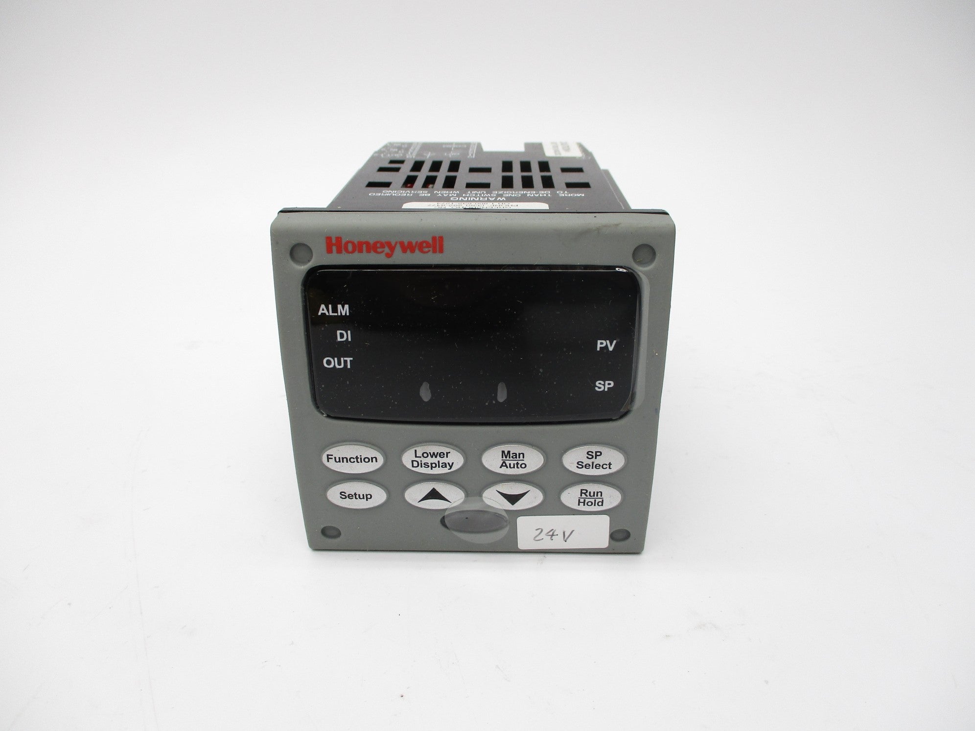 HONEYWELL DC3201-EE-100R-210-00000-E0-0 NSNP