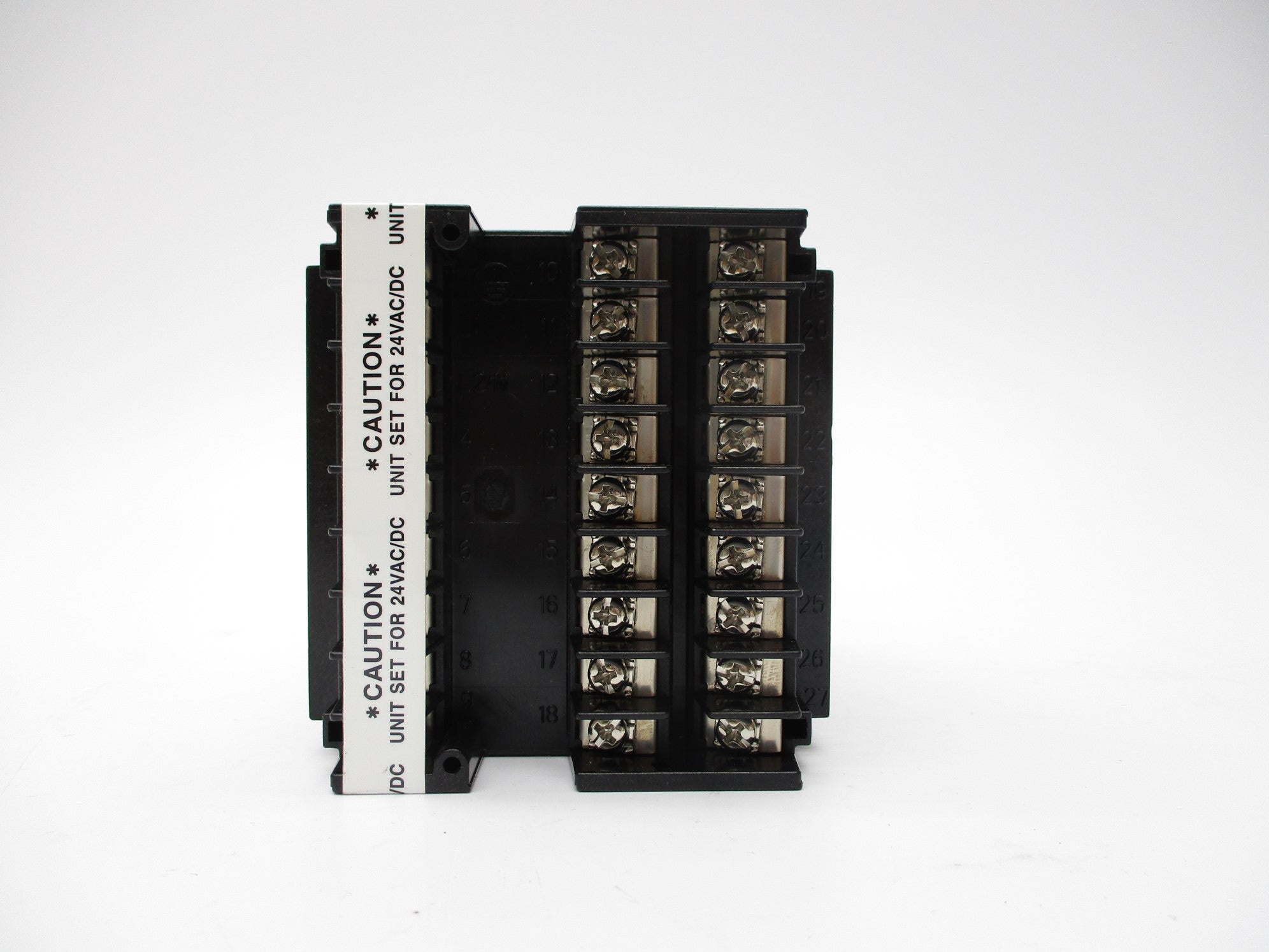 HONEYWELL DC3201-EE-100R-210-00000-E0-0 NSNP