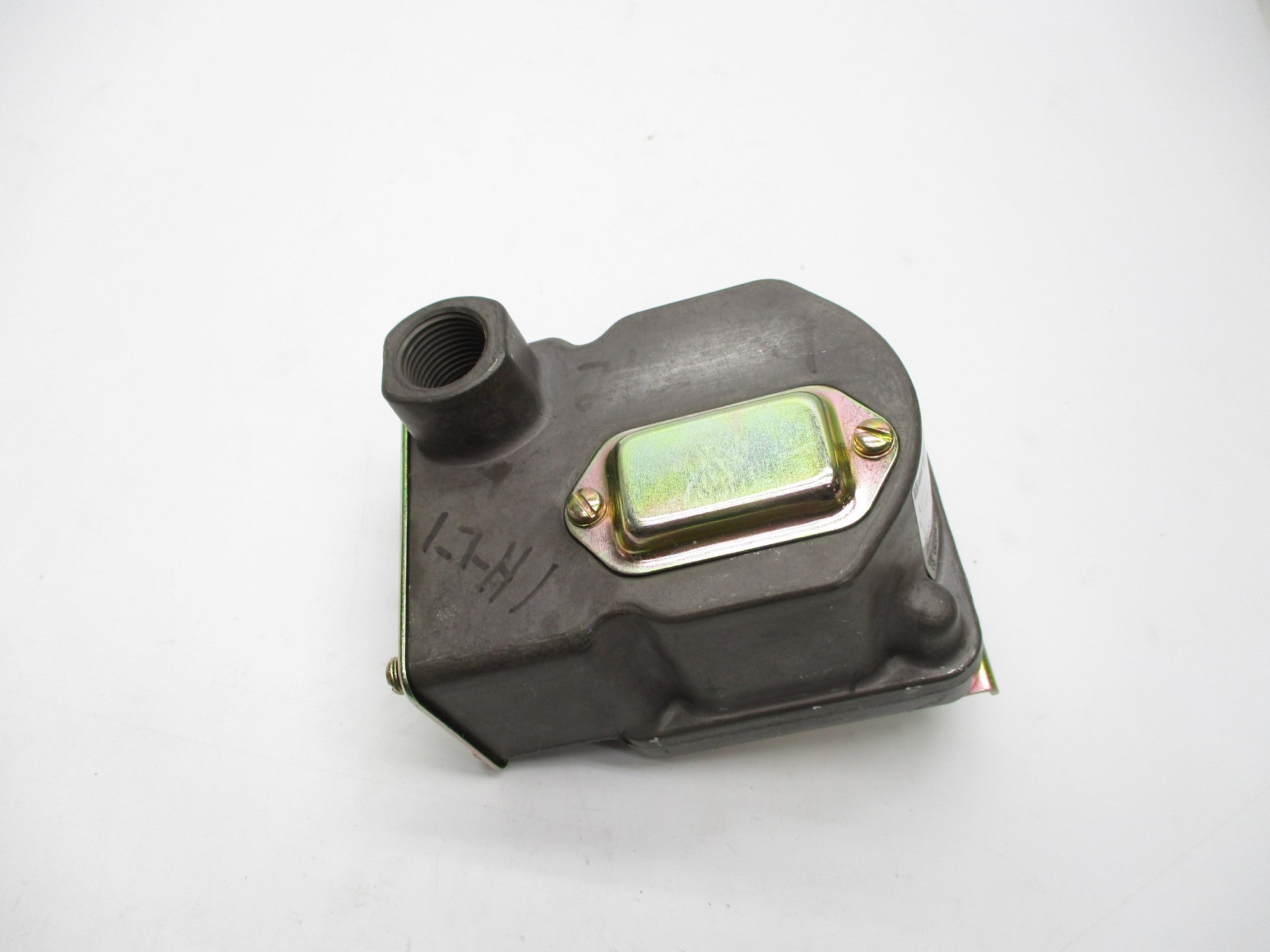 BARKSDALE D2T-A3SS-Q24 NSNP