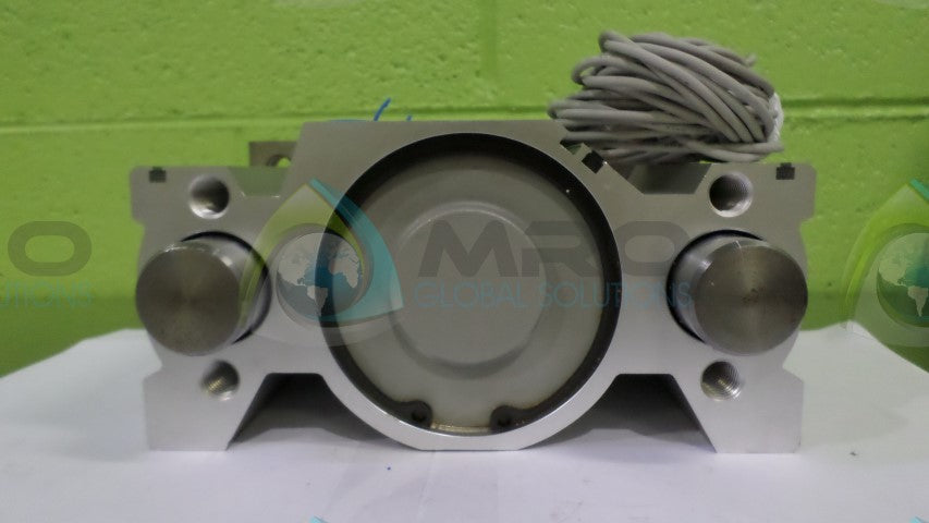 SMC MGQM100-50-Z80L AIR CYLINDER *NEW NO BOX*