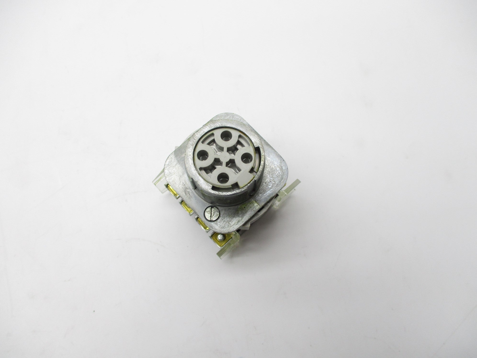 INDUSTRIAL SPARE PART 800T-J20KT7B SER. T (WH) NSMP