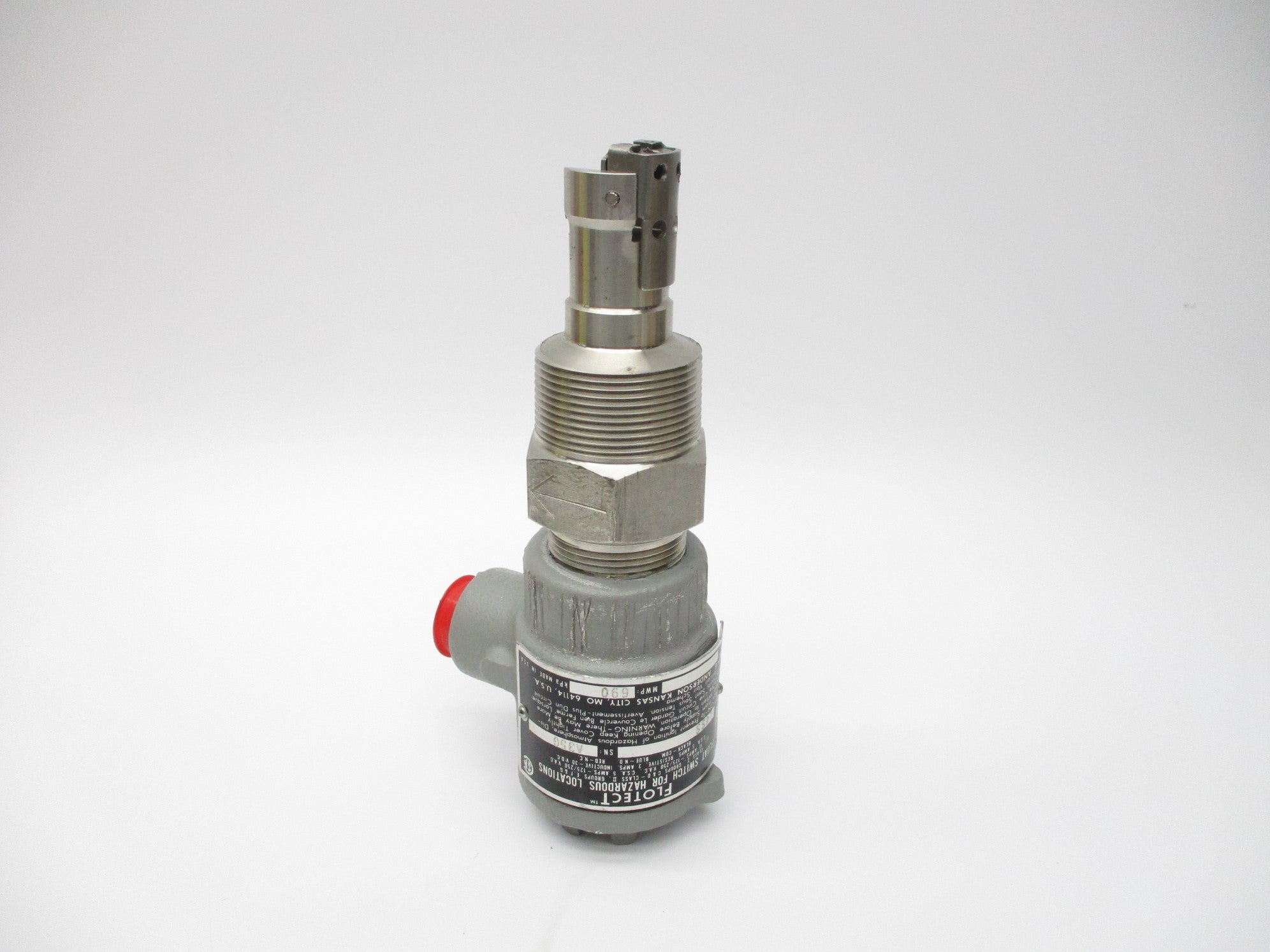 FLOTECT L4SS NSNP