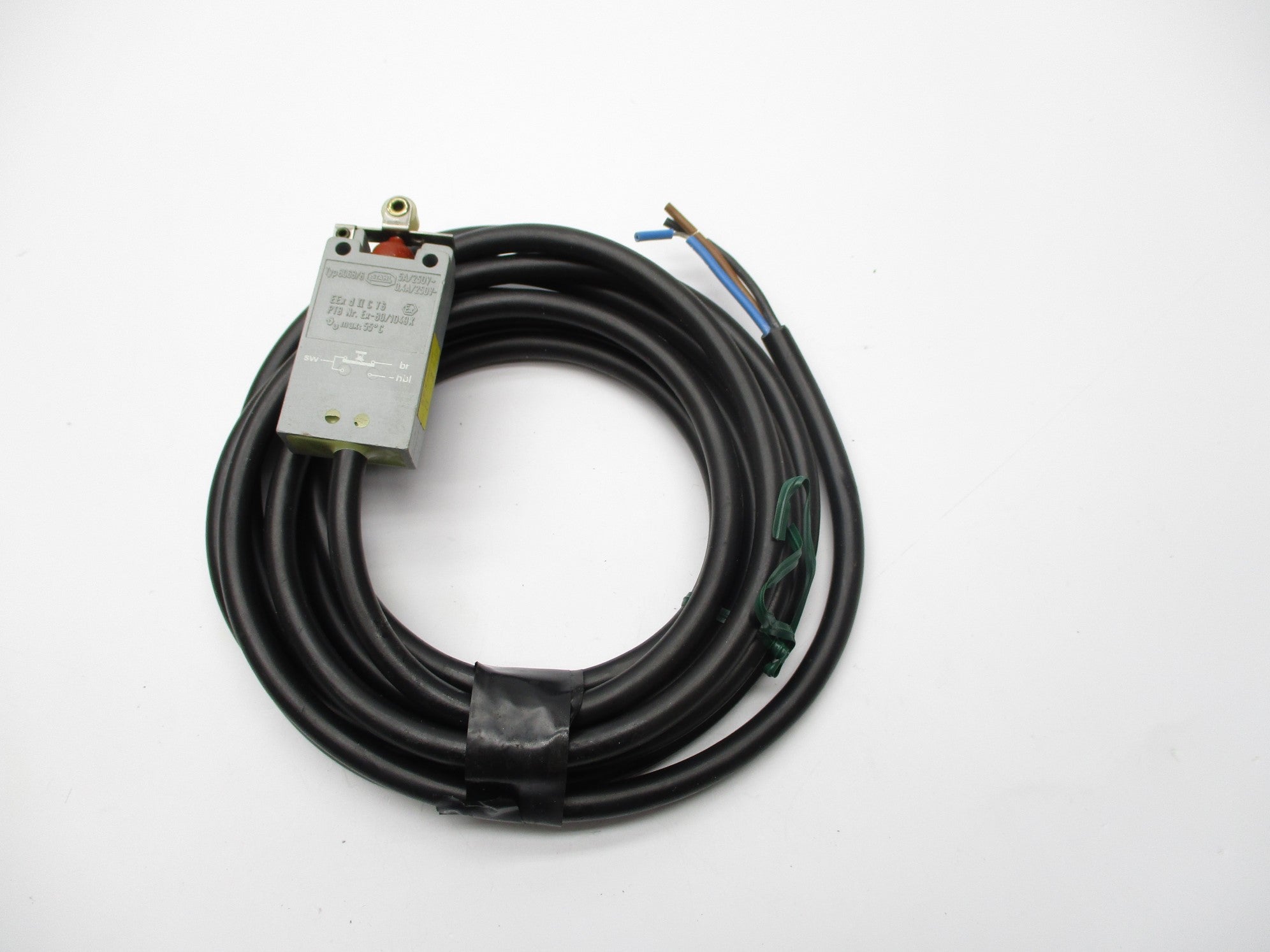 STAHL 8068/6 NSNP
