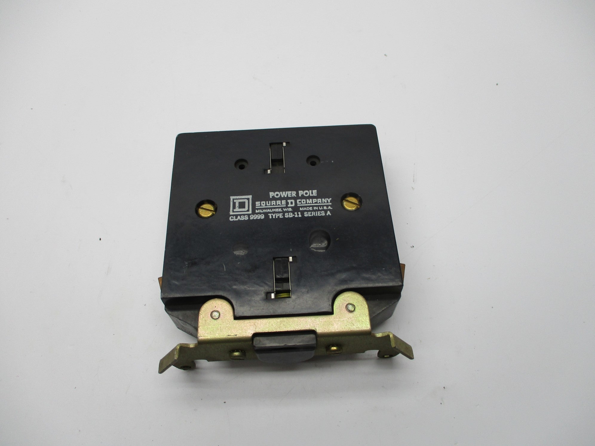 SQUARE D 9999SB11 SER. A NSNP