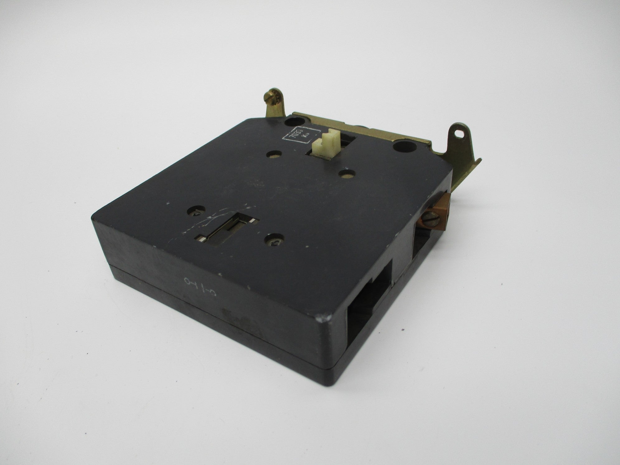 SQUARE D 9999SB11 SER. A NSNP