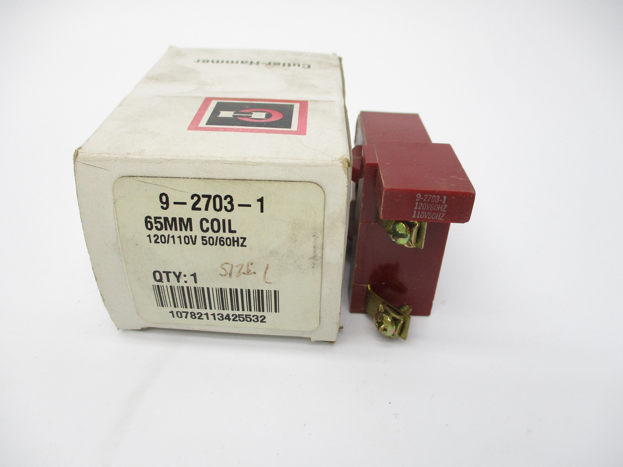 CUTLER HAMMER 9-2703-1 NSMP