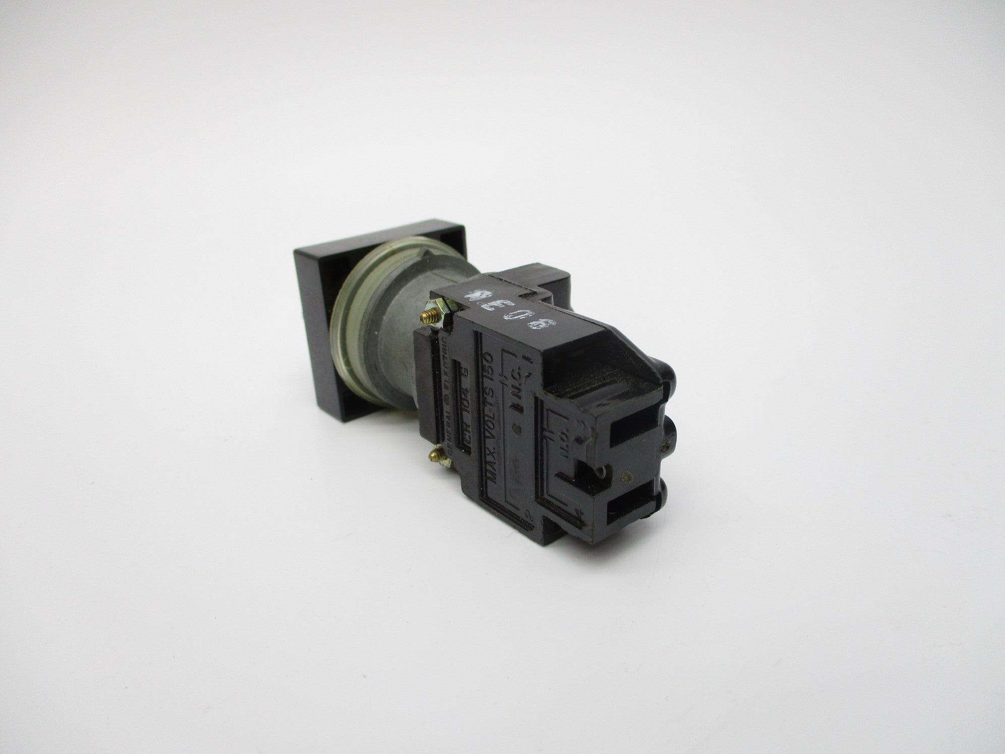 GENERAL ELECTRIC CR104G (AS PICTURED) NSNP