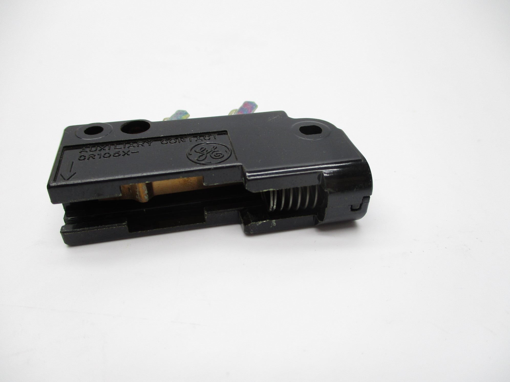 GENERAL ELECTRIC CR105X NSNP