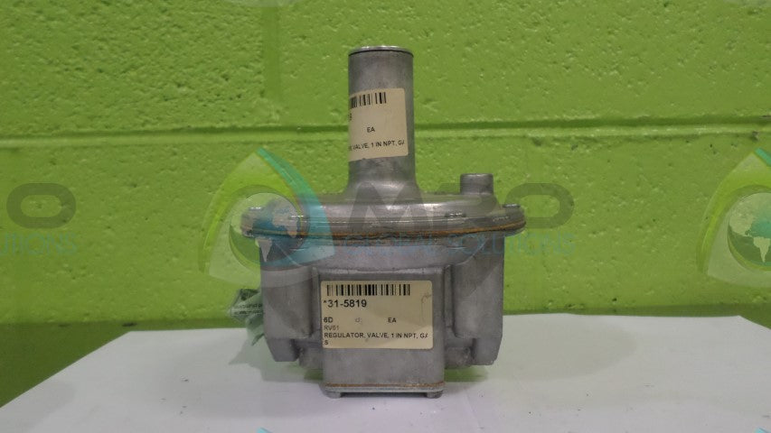 MAXITROL RU61 REGULATOR VALVE *NEW NO BOX*