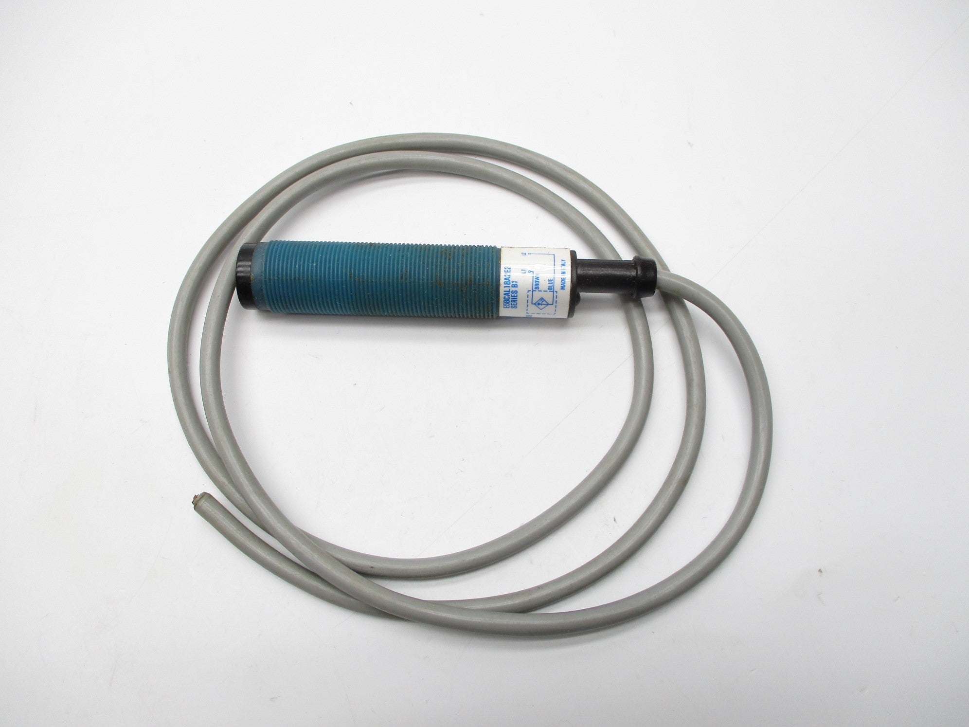 EATON E58CAL18A2E2 SER. B1 UNMP