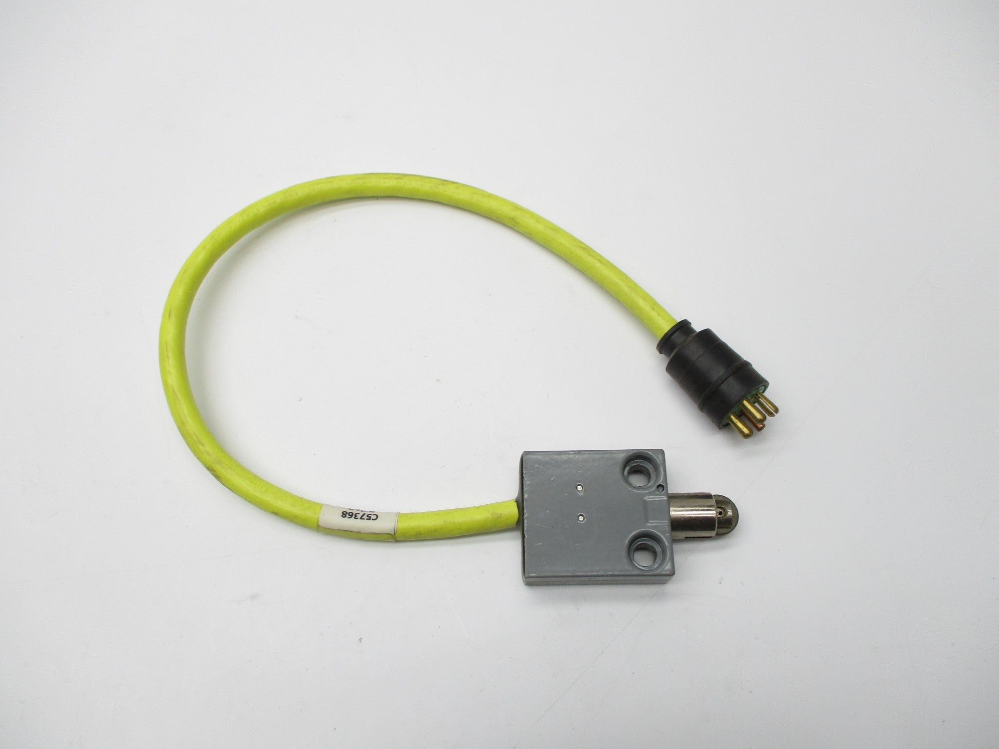SQUARE D 9007MS02S0100 SER. B (AS PICTURED) NSNP