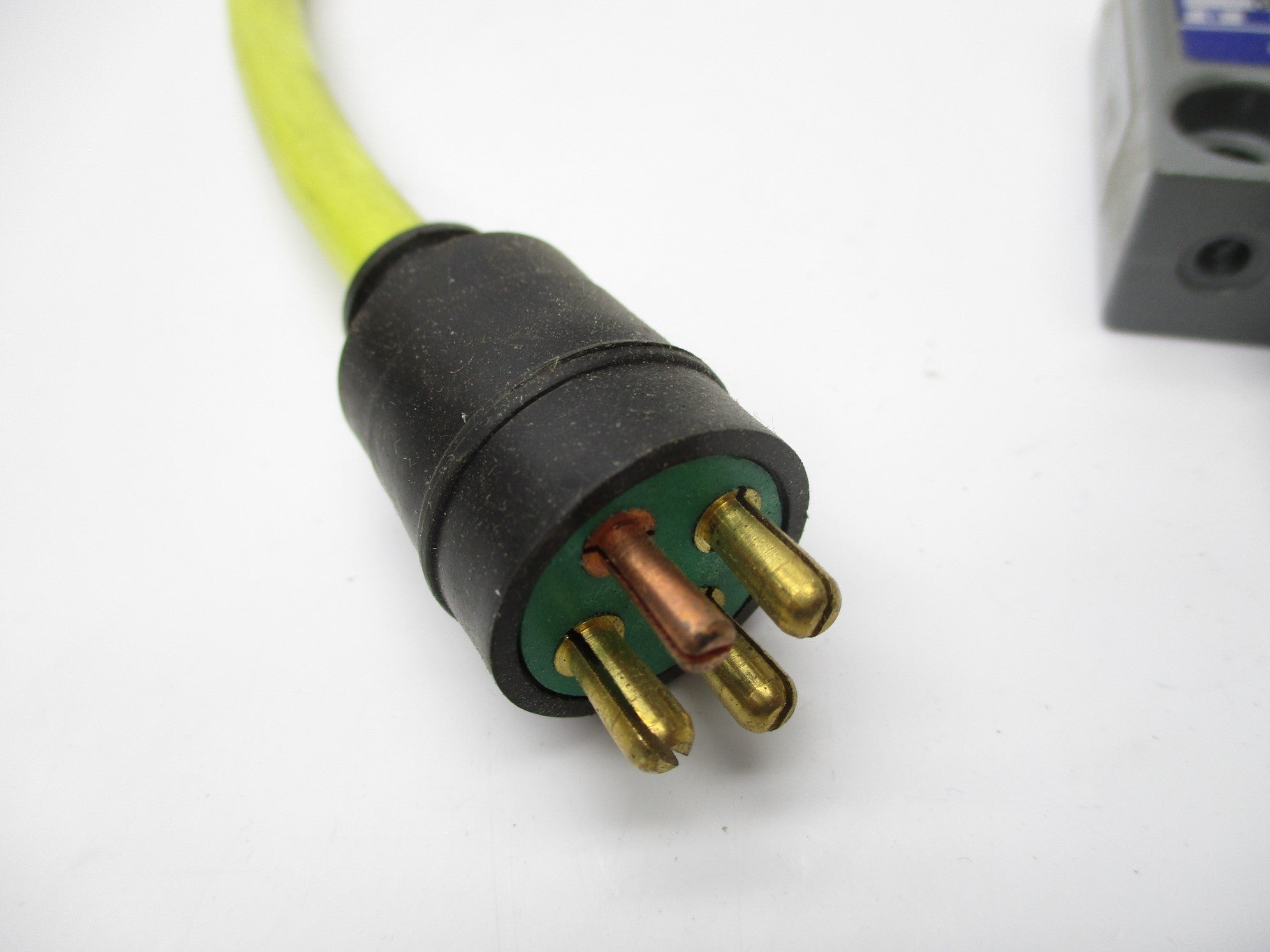SQUARE D 9007MS02S0100 SER. B (AS PICTURED) NSNP