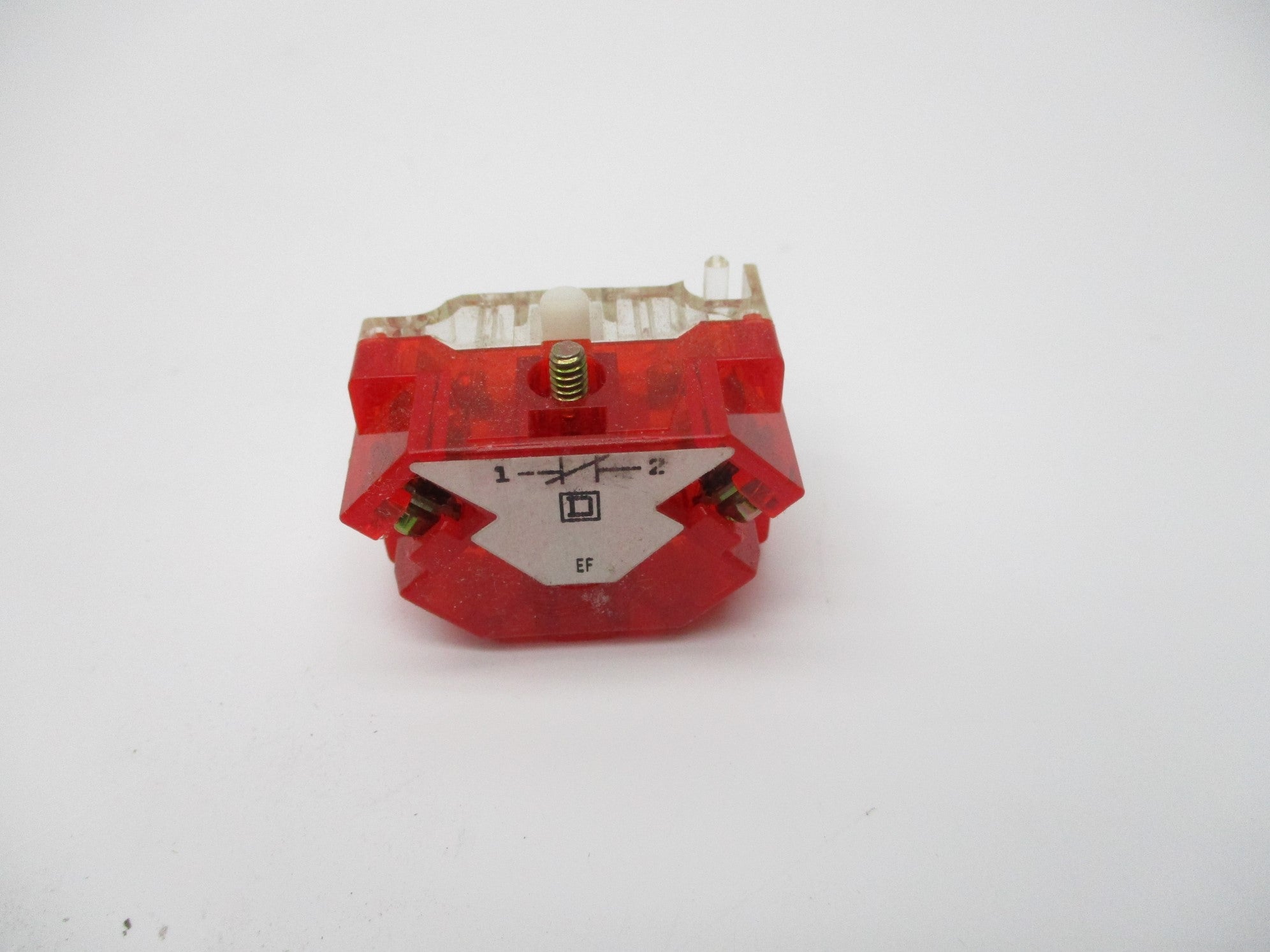 SQUARE D 9001KA5 SER. J NSNP