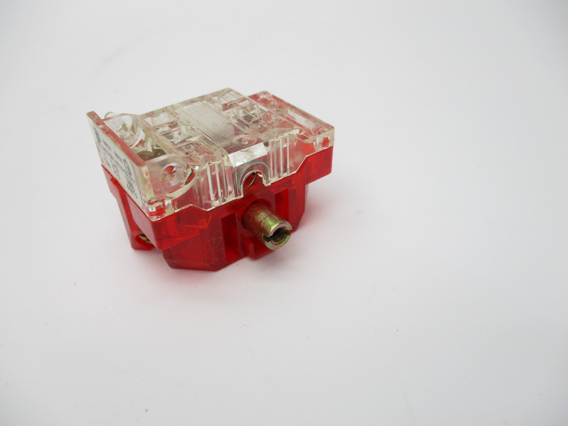SQUARE D 9001KA5 SER. J NSNP