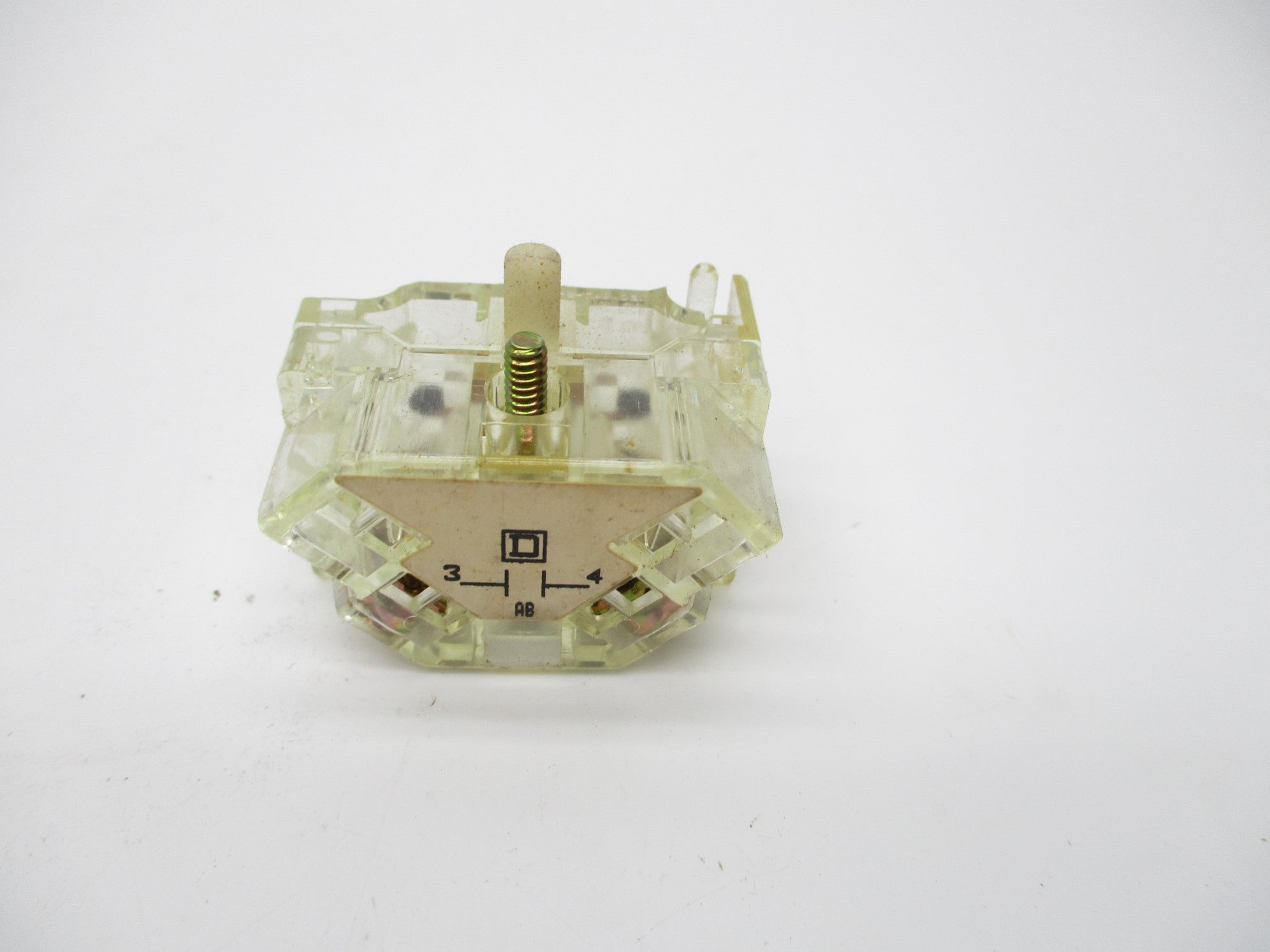 SQUARE D 9001KA2 SER. H NSNP
