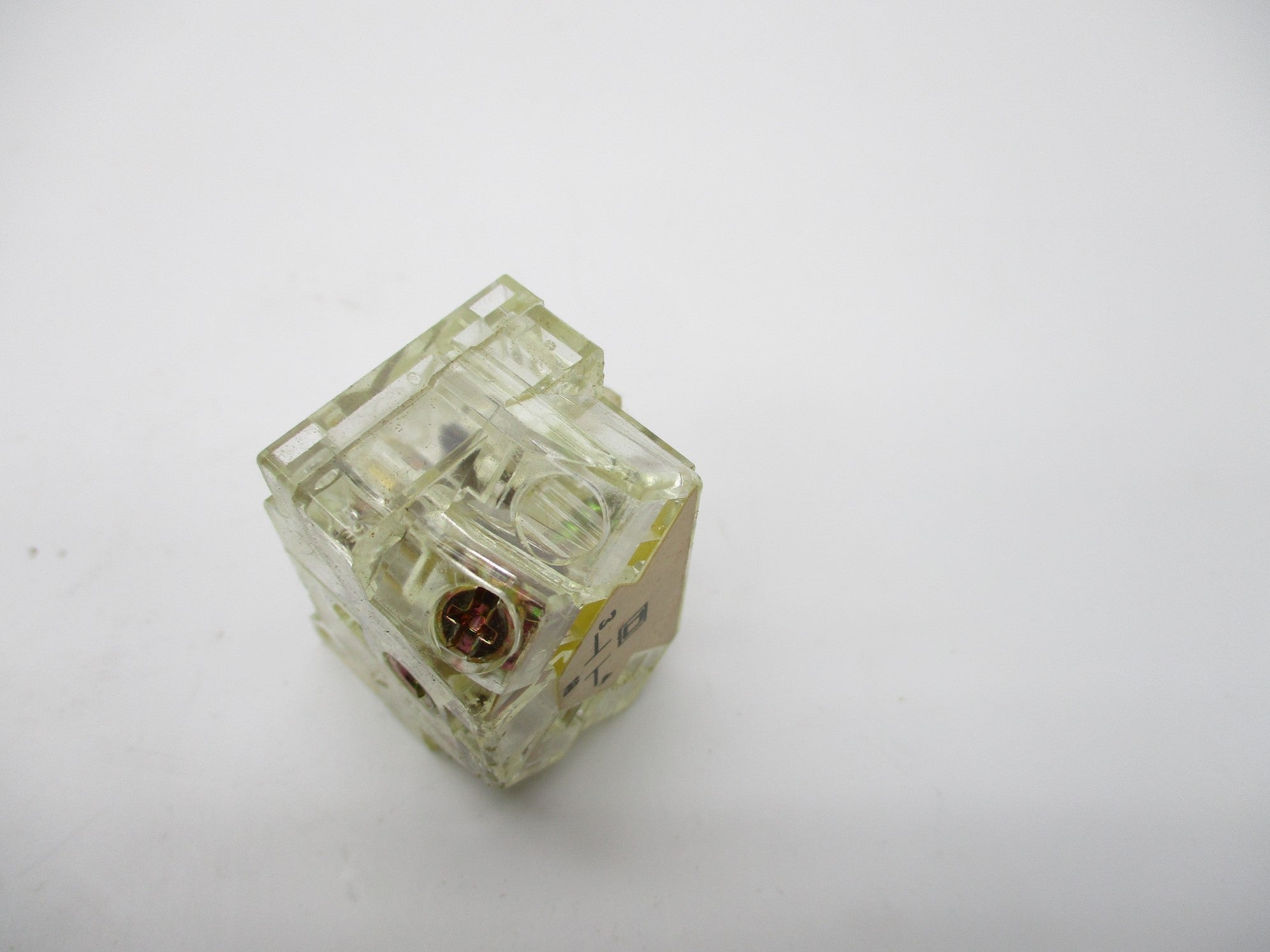 SQUARE D 9001KA2 SER. H NSNP