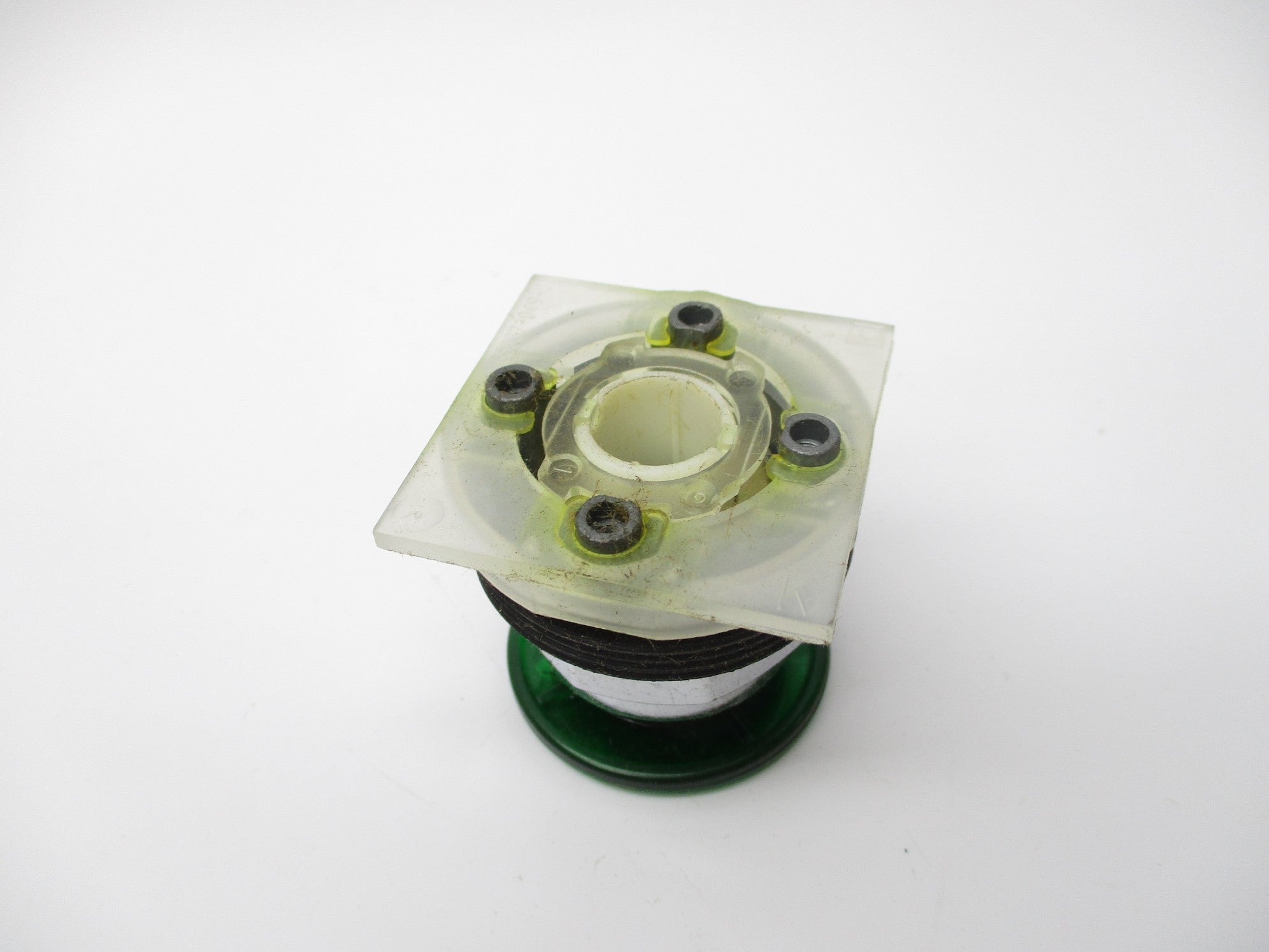 SQUARE D 9001KR9G SER. J NSMP
