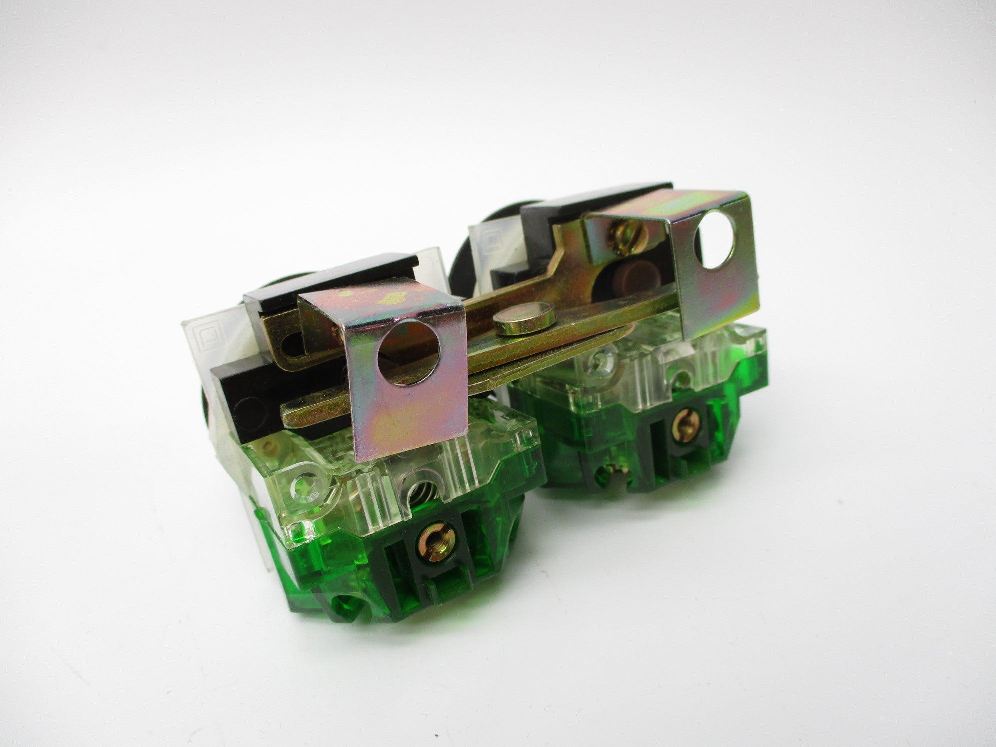 SQUARE D 9001SKRU1 SER. H NSMP