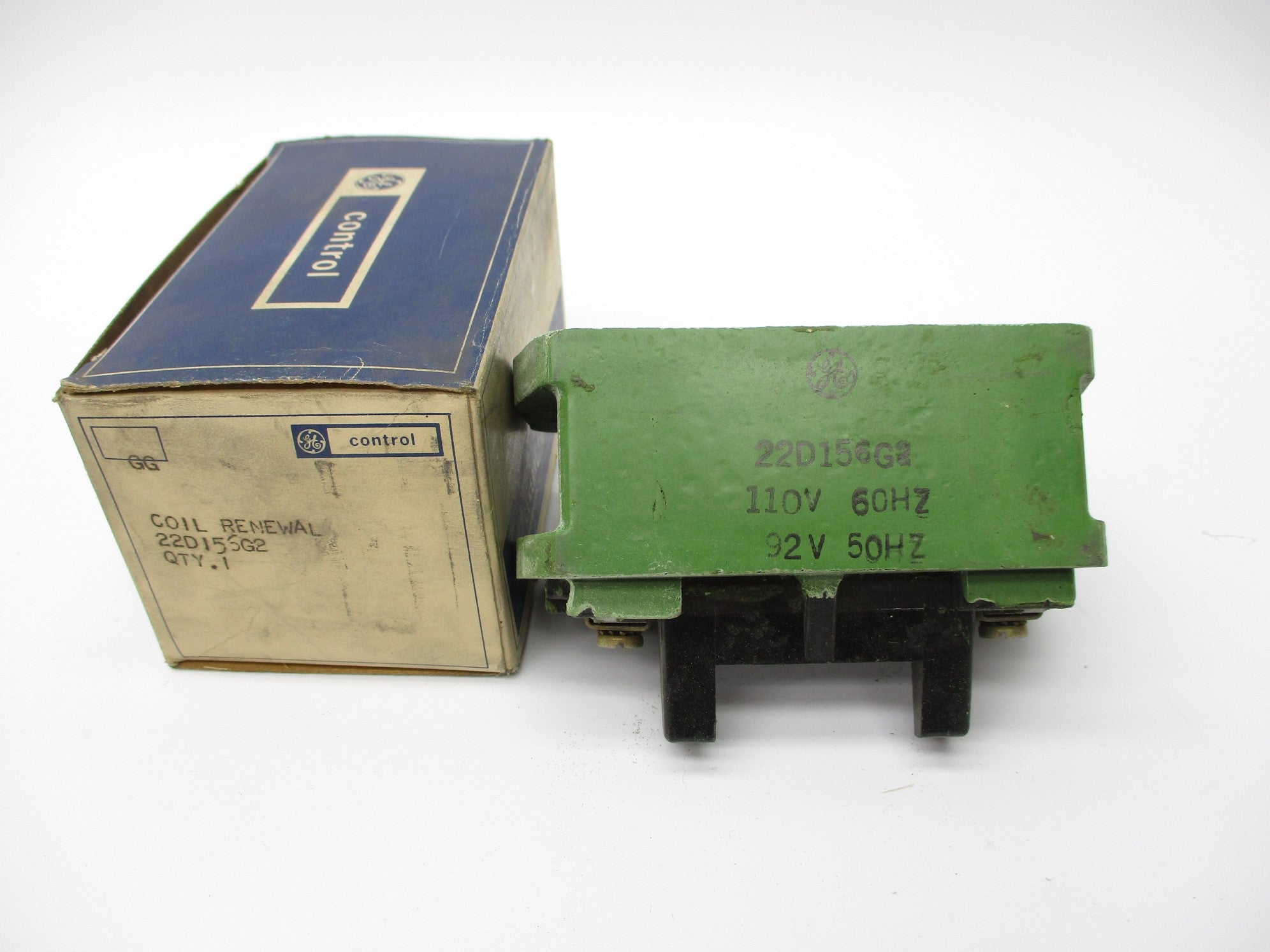 GENERAL ELECTRIC 22D156G2 NSMP