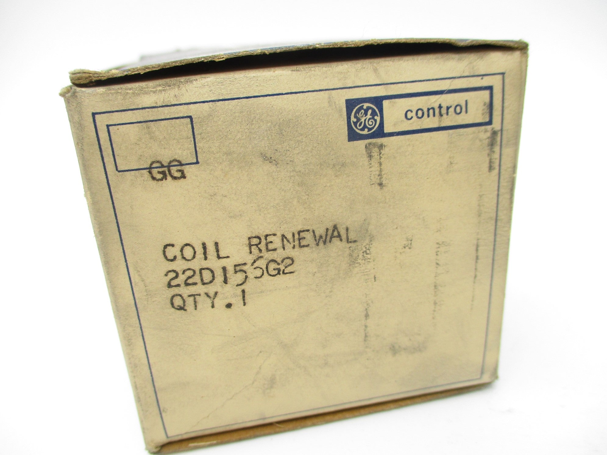 GENERAL ELECTRIC 22D156G2 NSMP