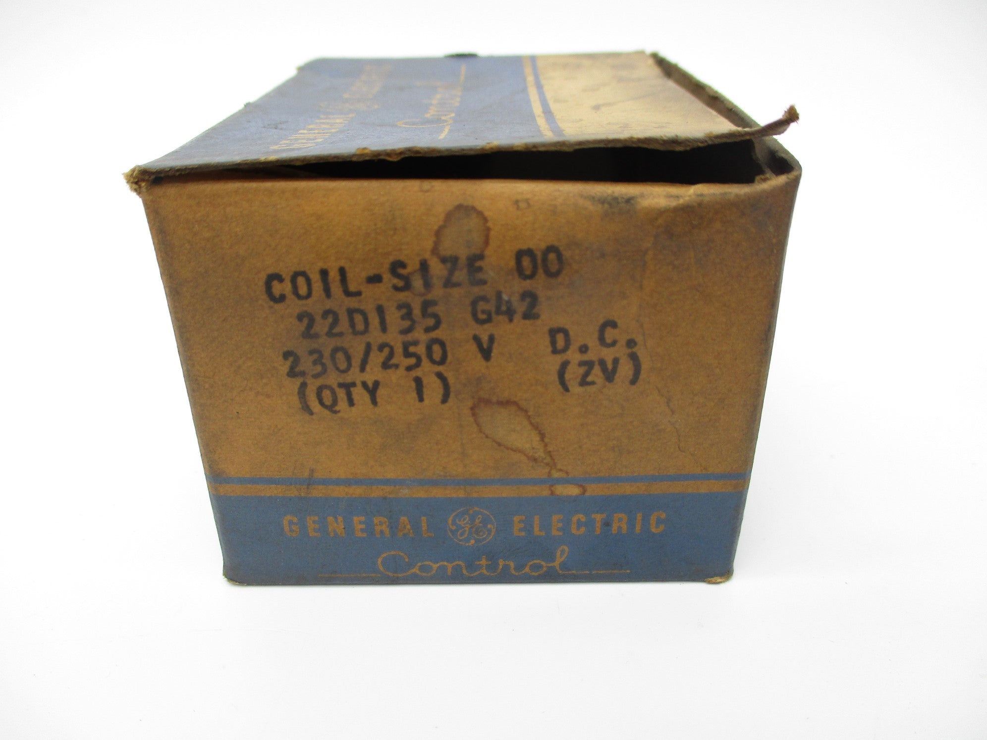 GENERAL ELECTRIC 22D135G42 NSMP