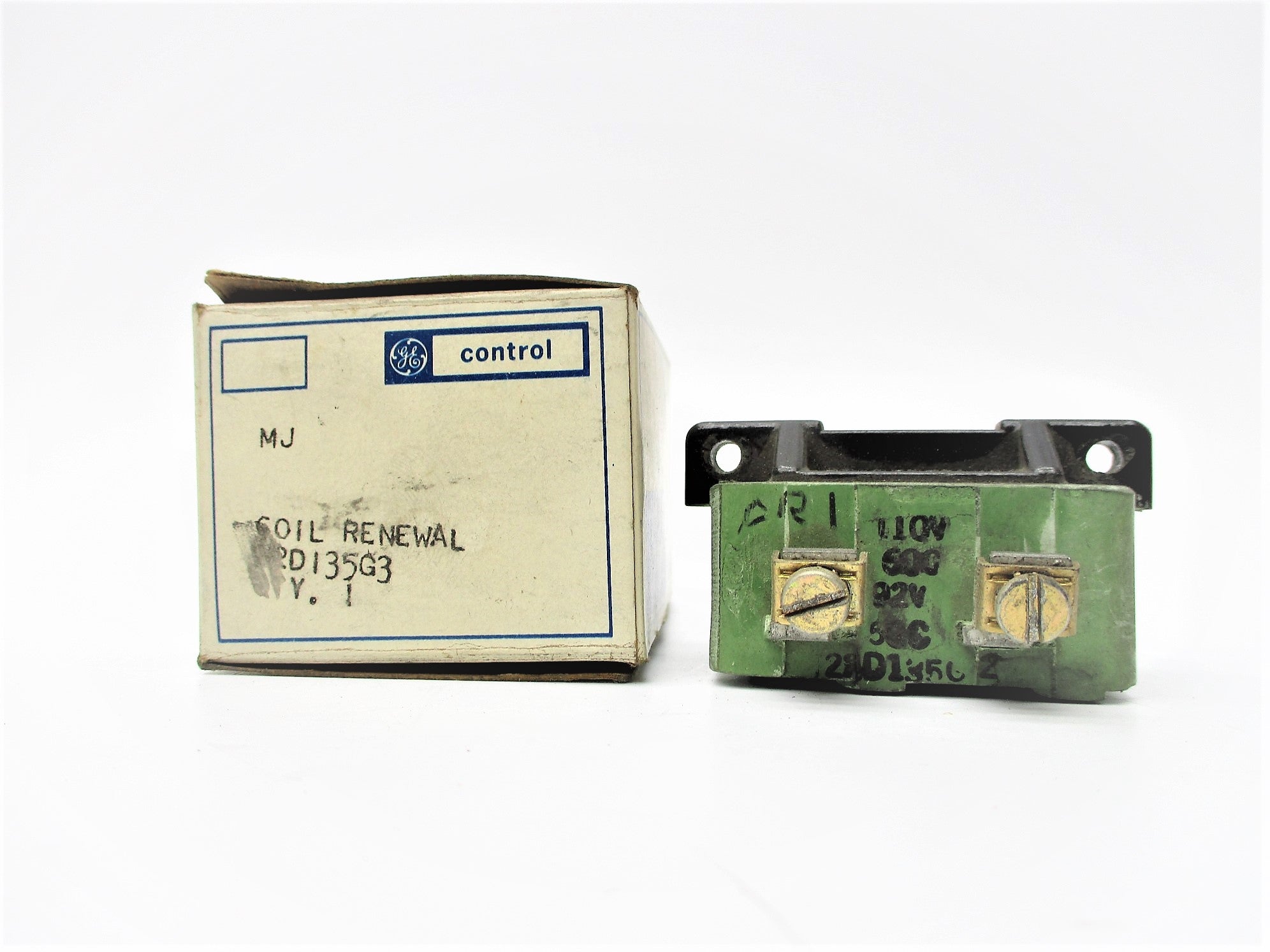 GENERAL ELECTRIC 22D135G3 NSMP