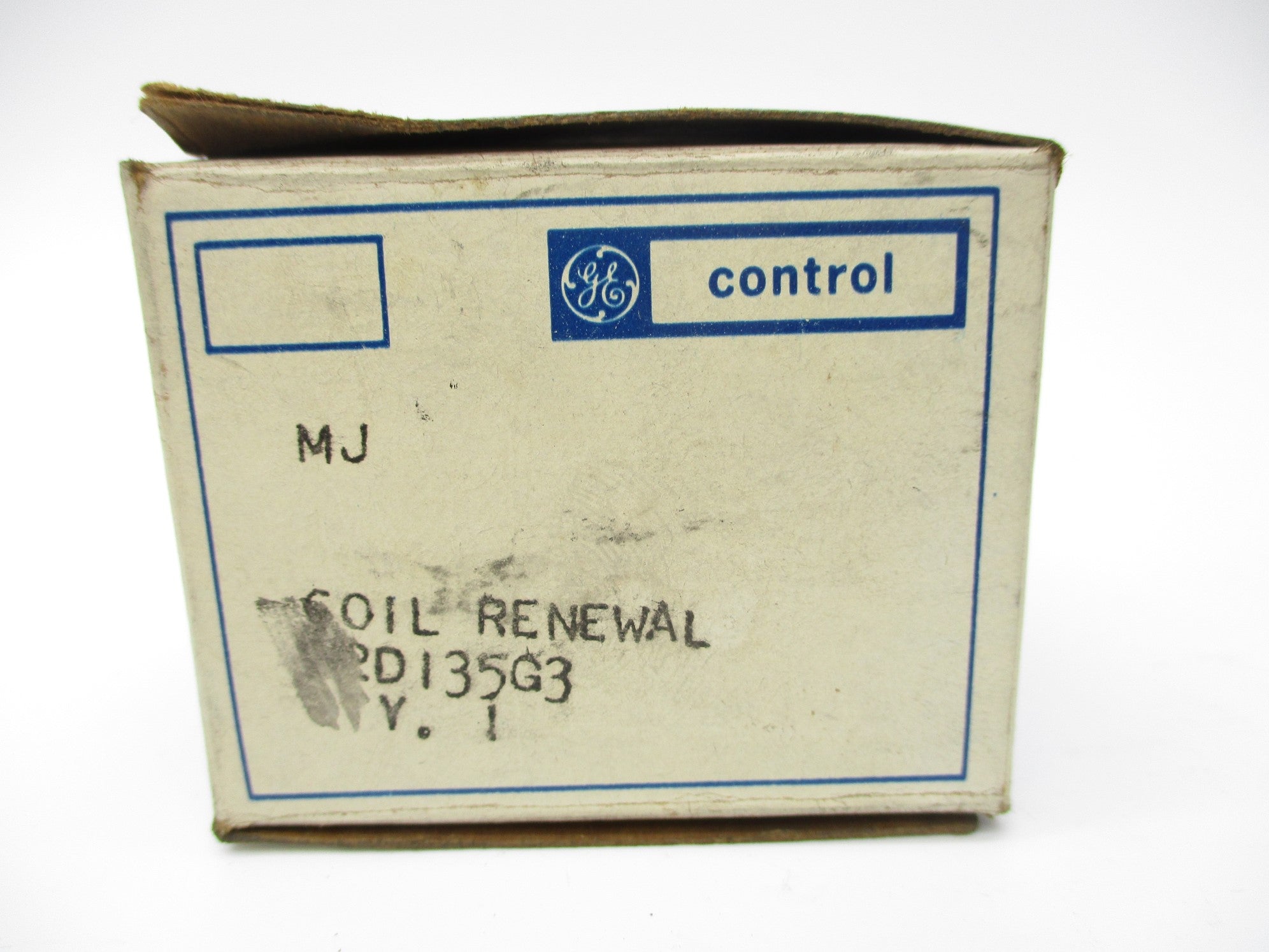 GENERAL ELECTRIC 22D135G3 NSMP
