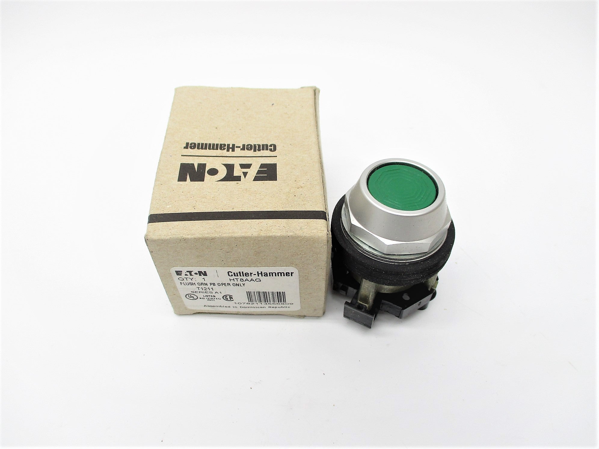 CUTLER HAMMER HT8AAG SER. A1 NSMP