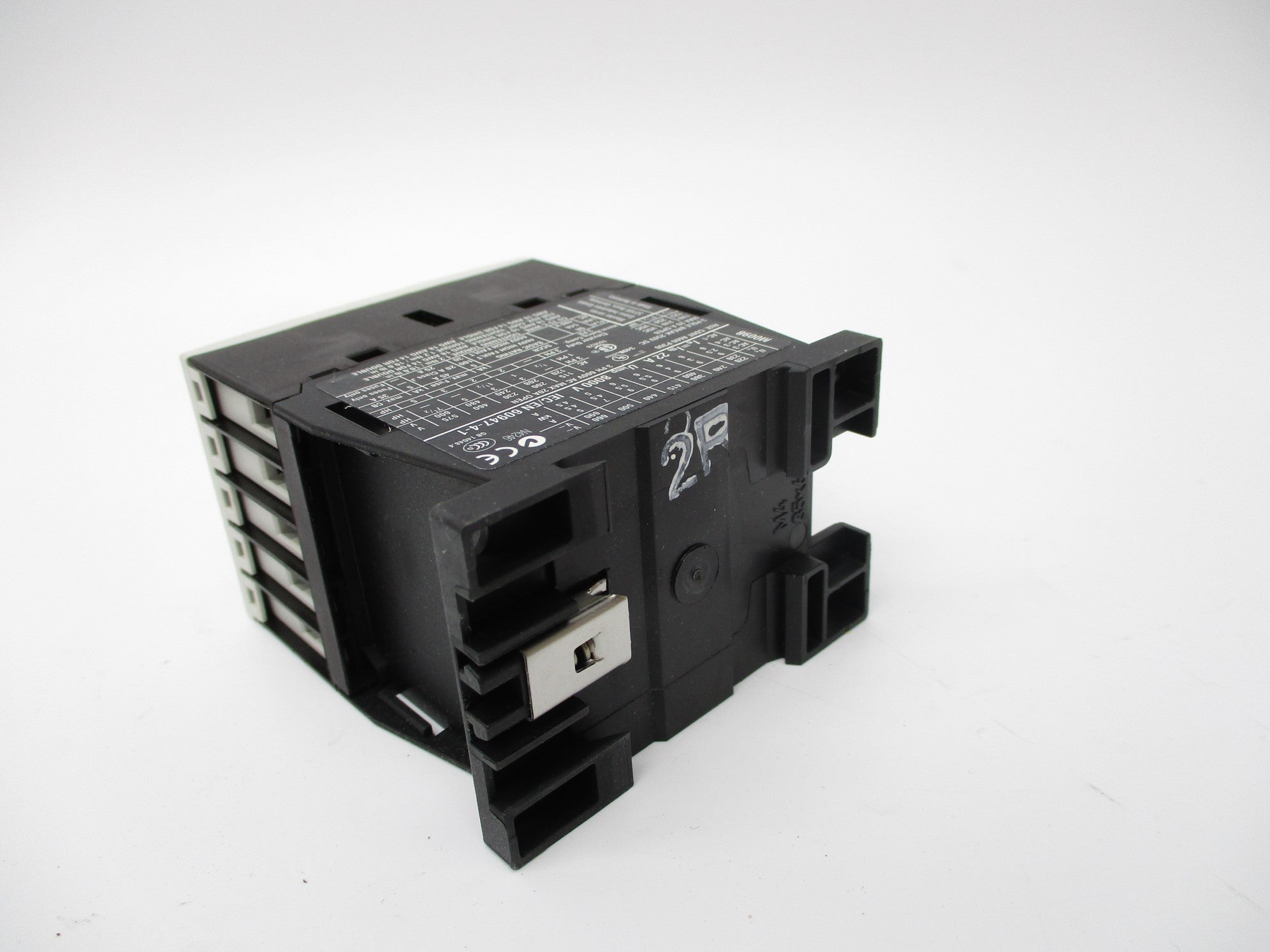 EATON DILM9-10 XTCE009B10A 110/120V NSMP