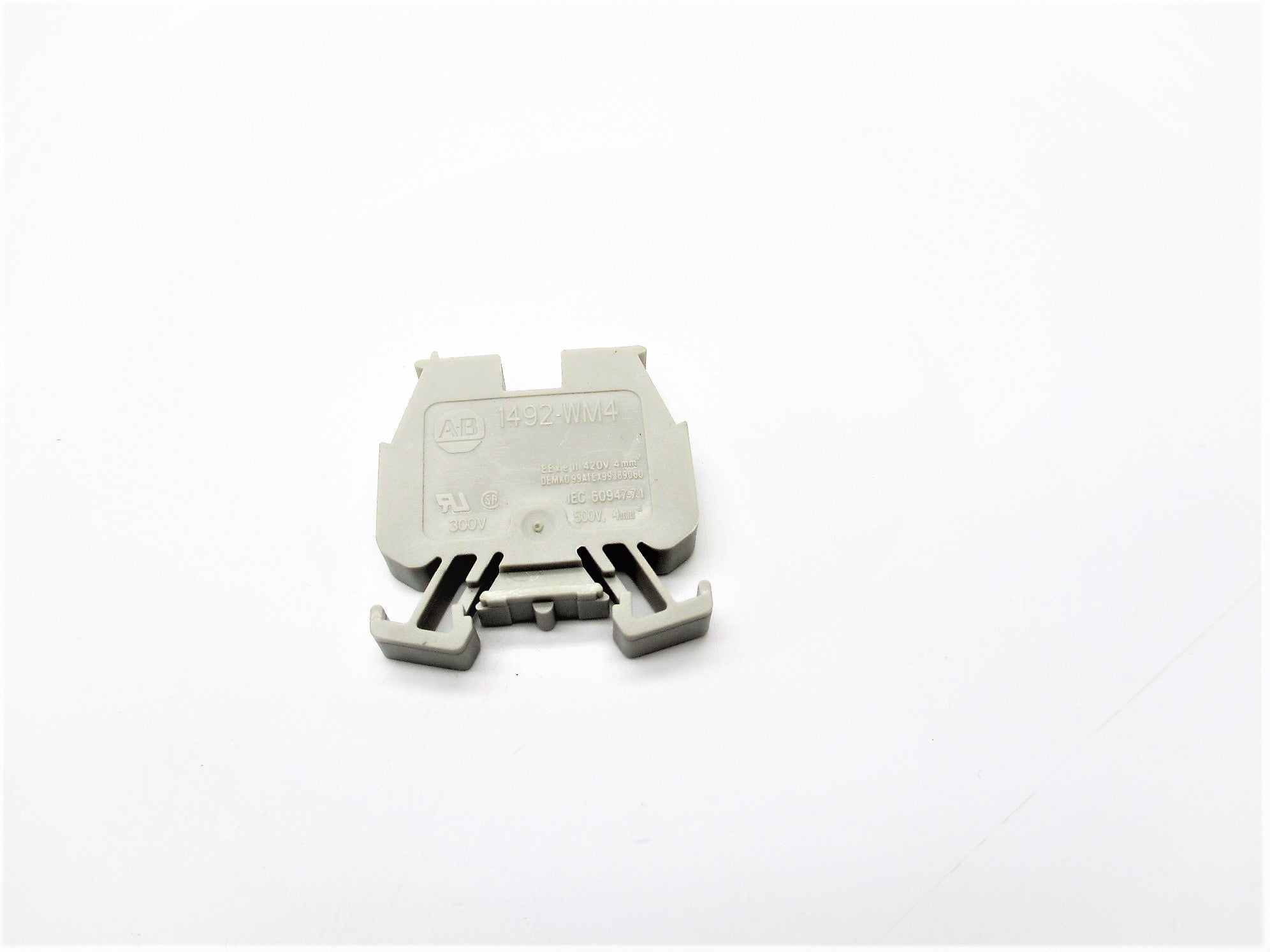 ALLEN BRADLEY 1492-WM4 NSNP