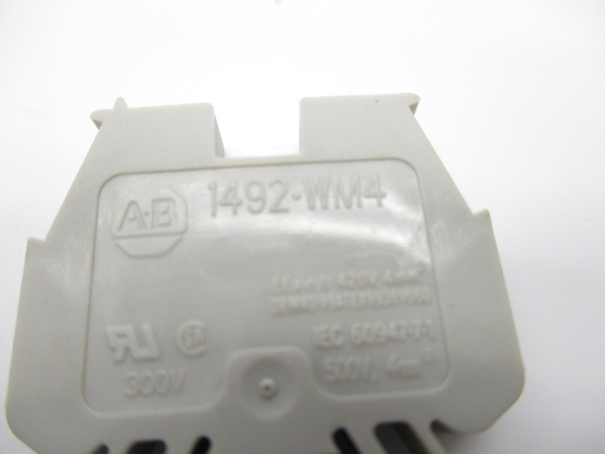ALLEN BRADLEY 1492-WM4 NSNP