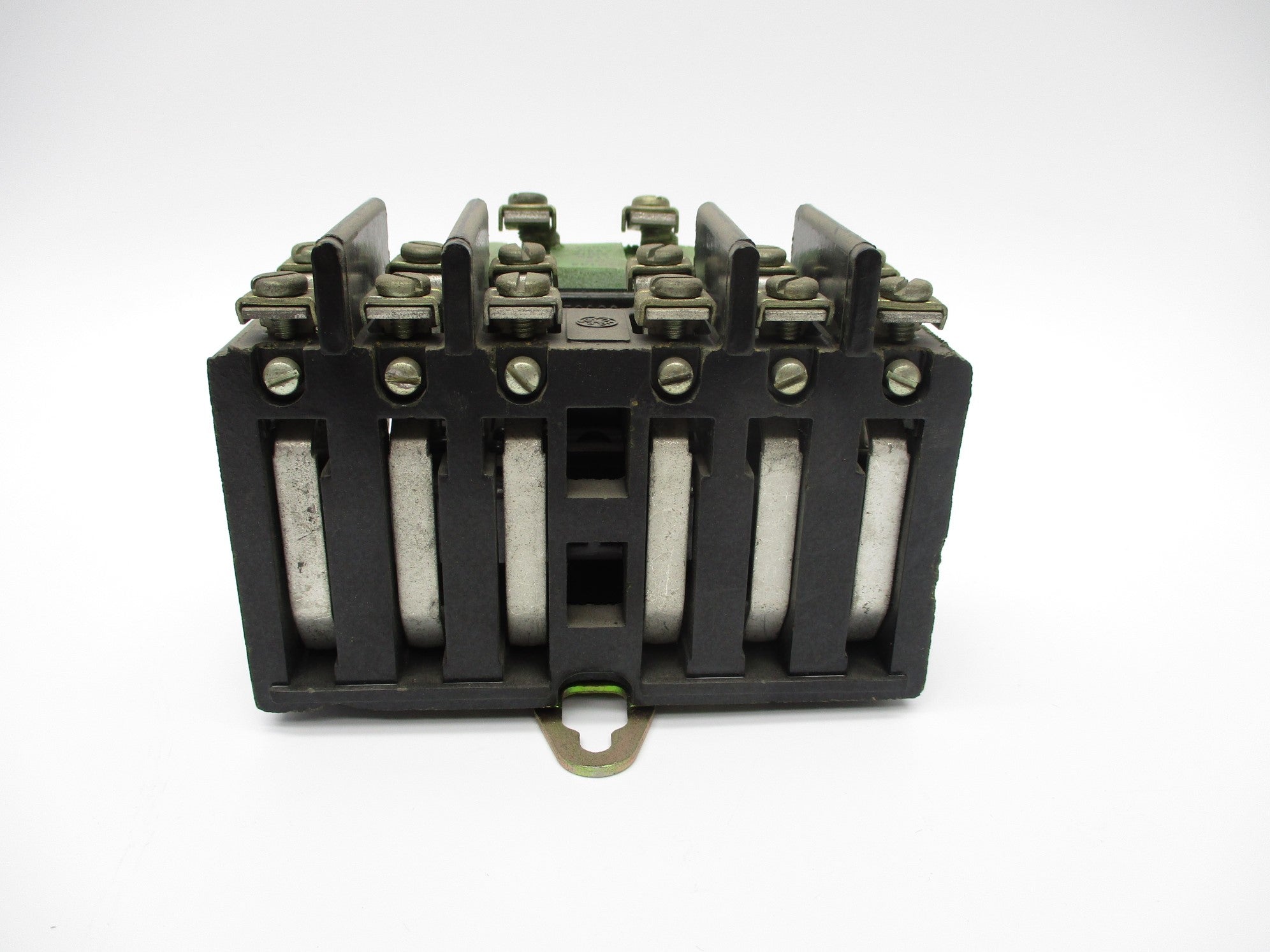 GENERAL ELECTRIC CR2810A14DE 10A 600V NSNP