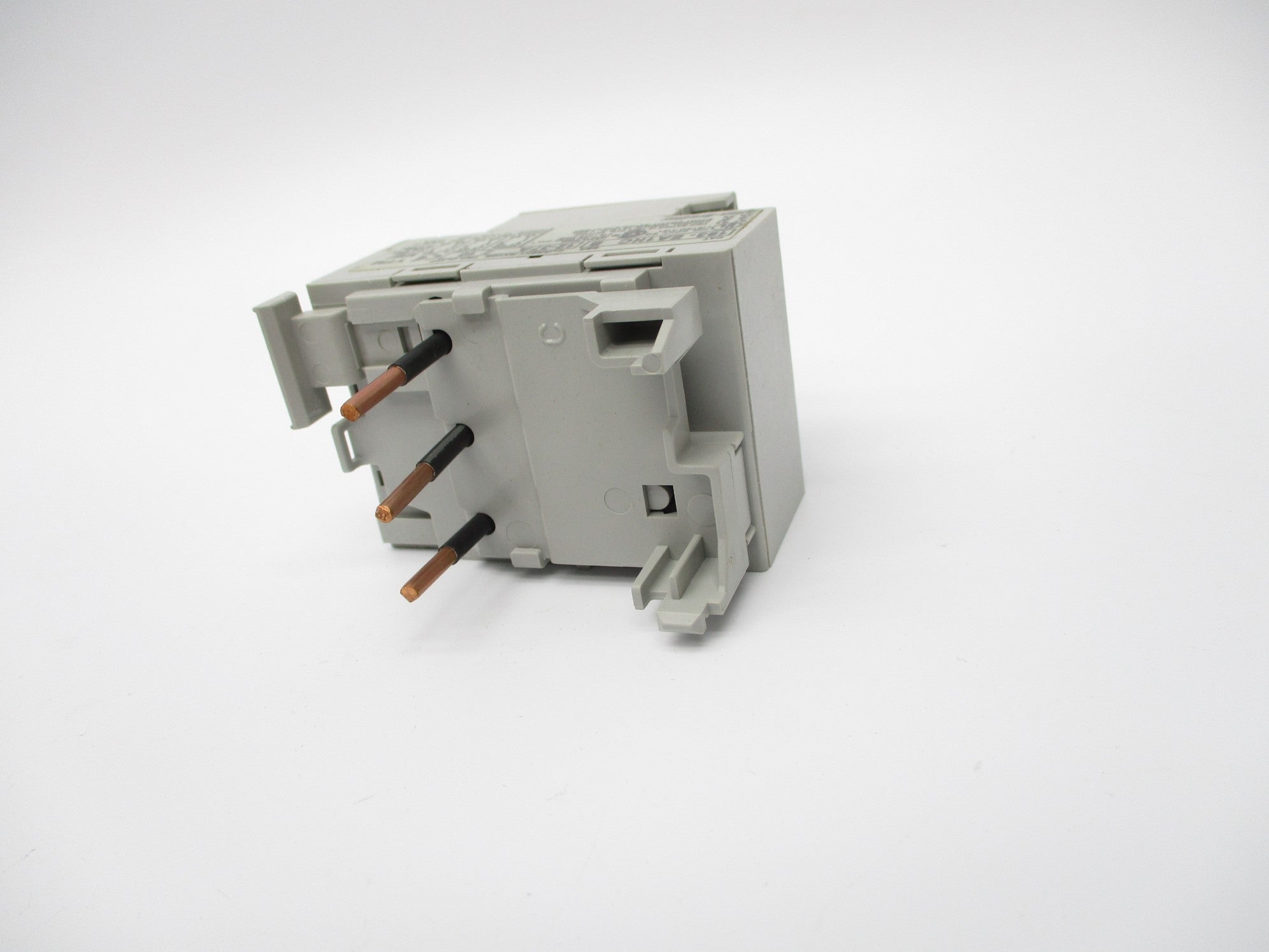 ALLEN BRADLEY 193-EA1HC SER. B 12-37A NSNP